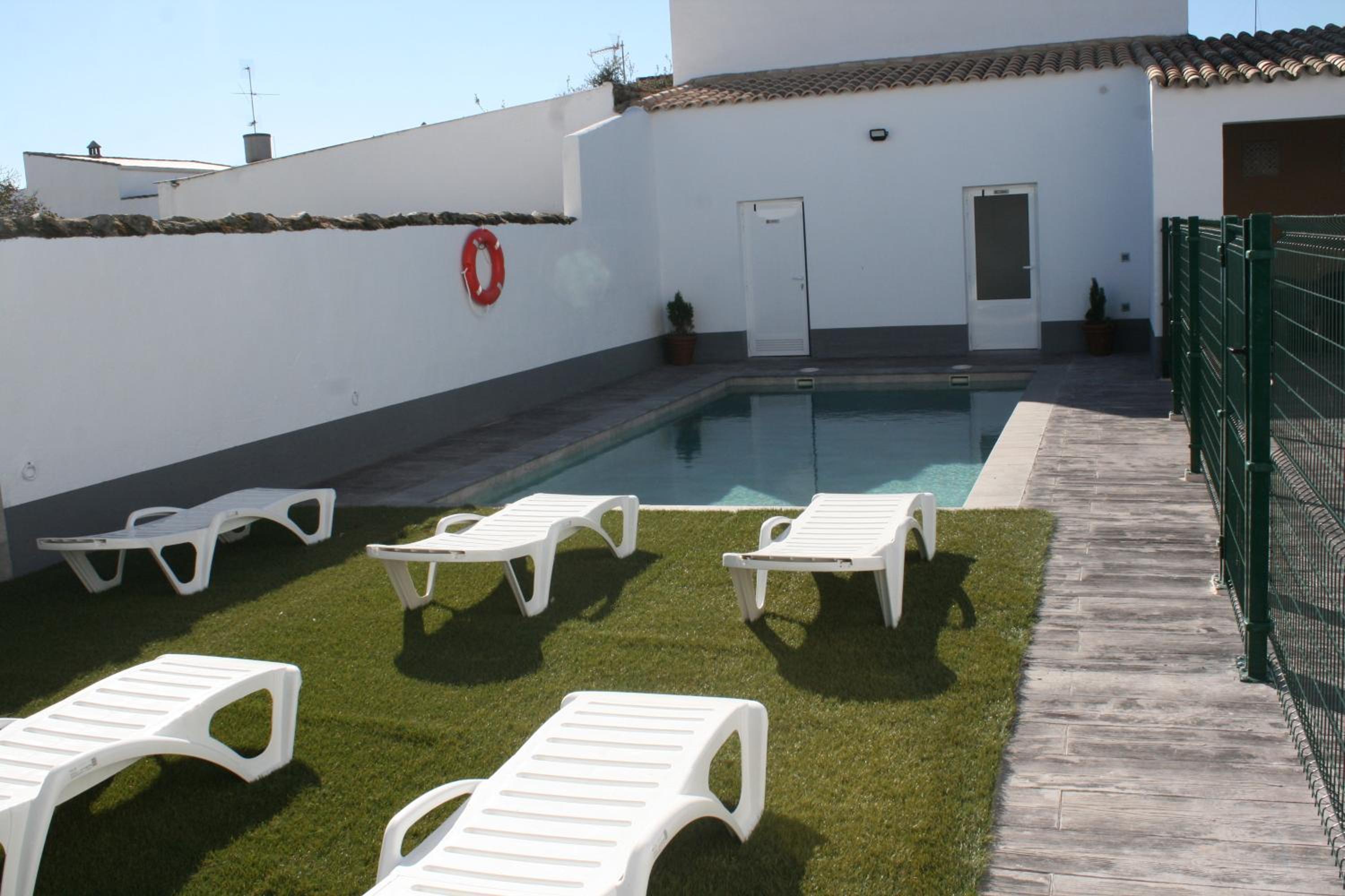 El Refugio de Brovales
