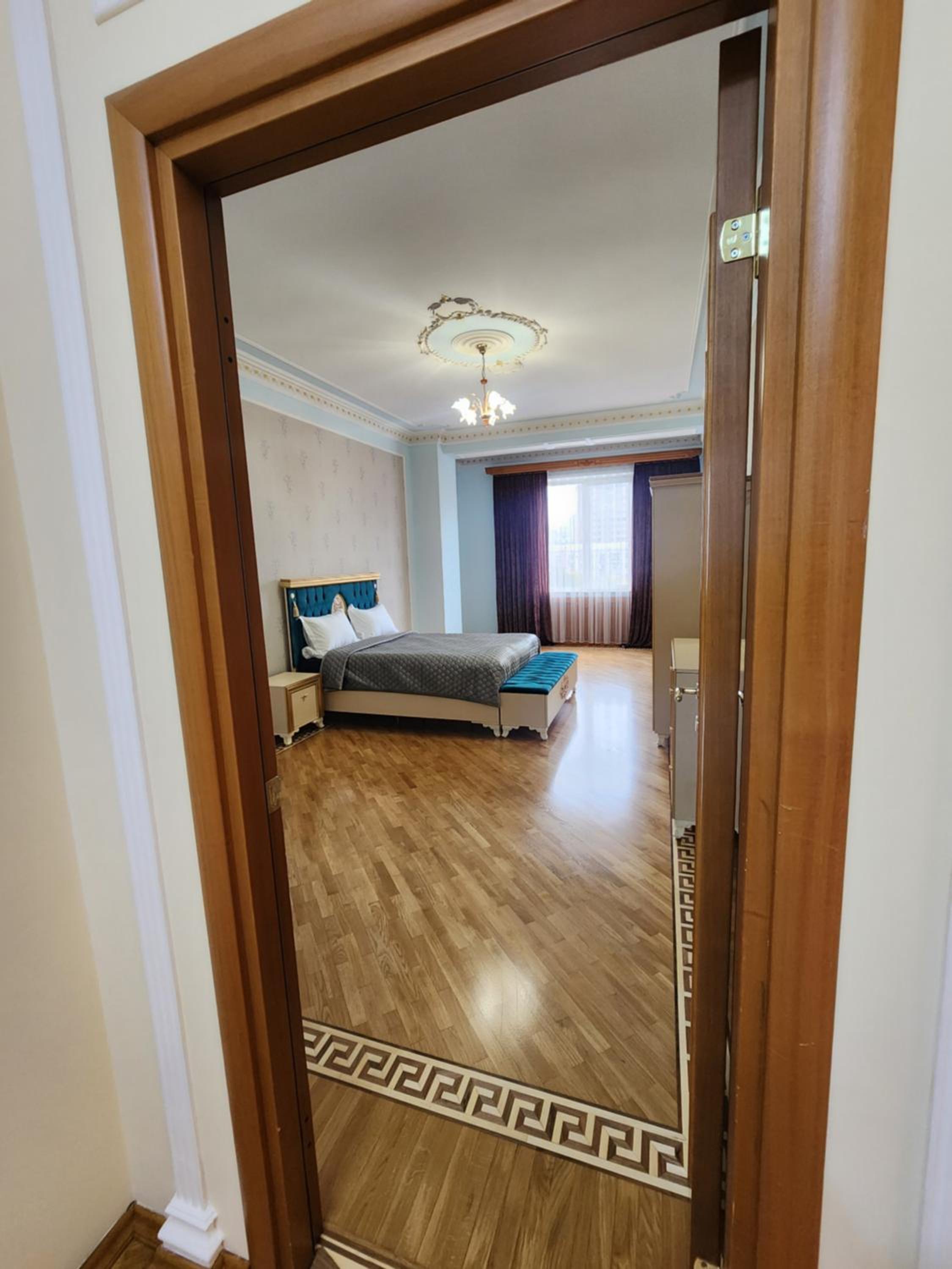 Grand Central Residence