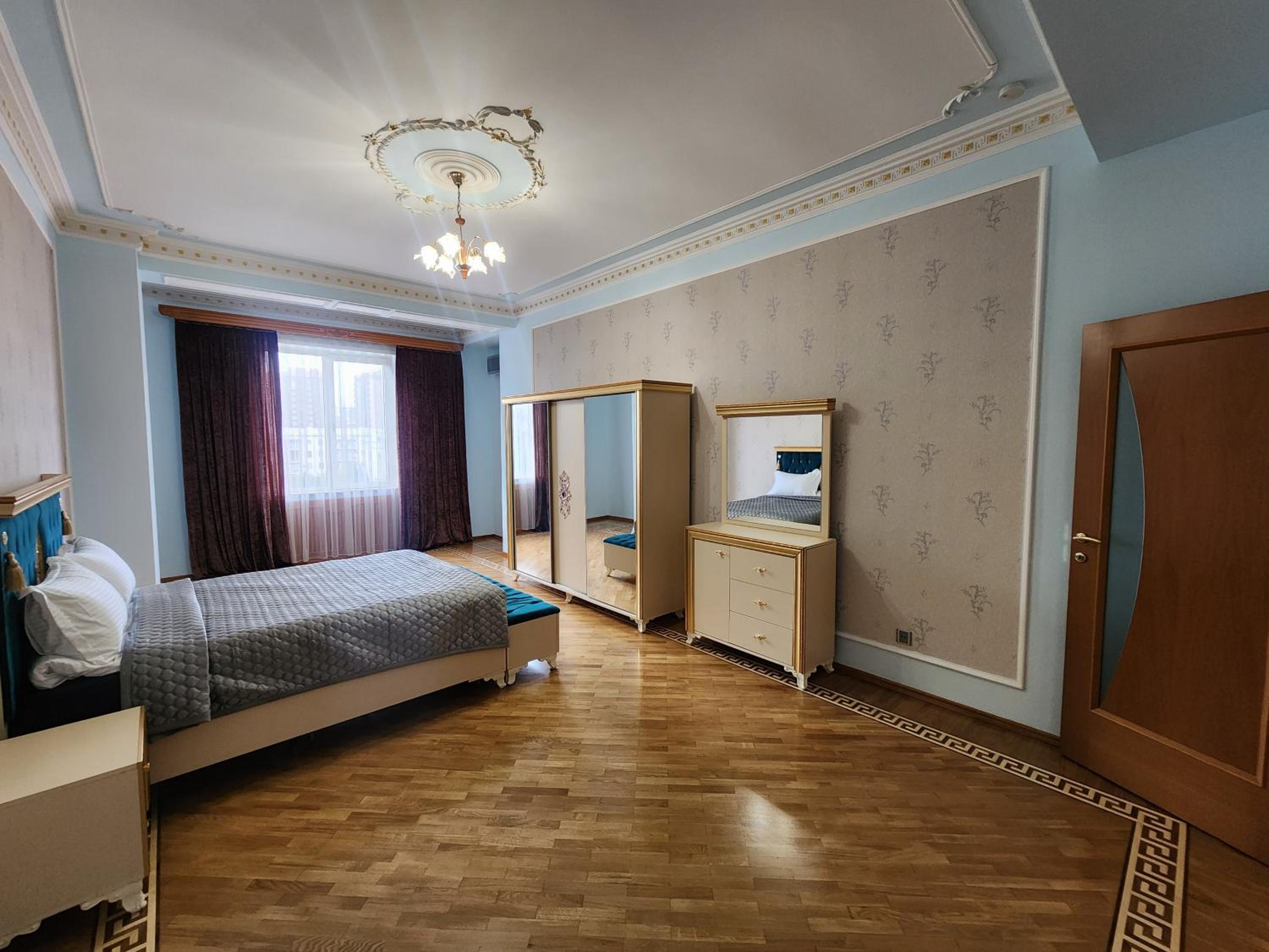 Grand Central Residence