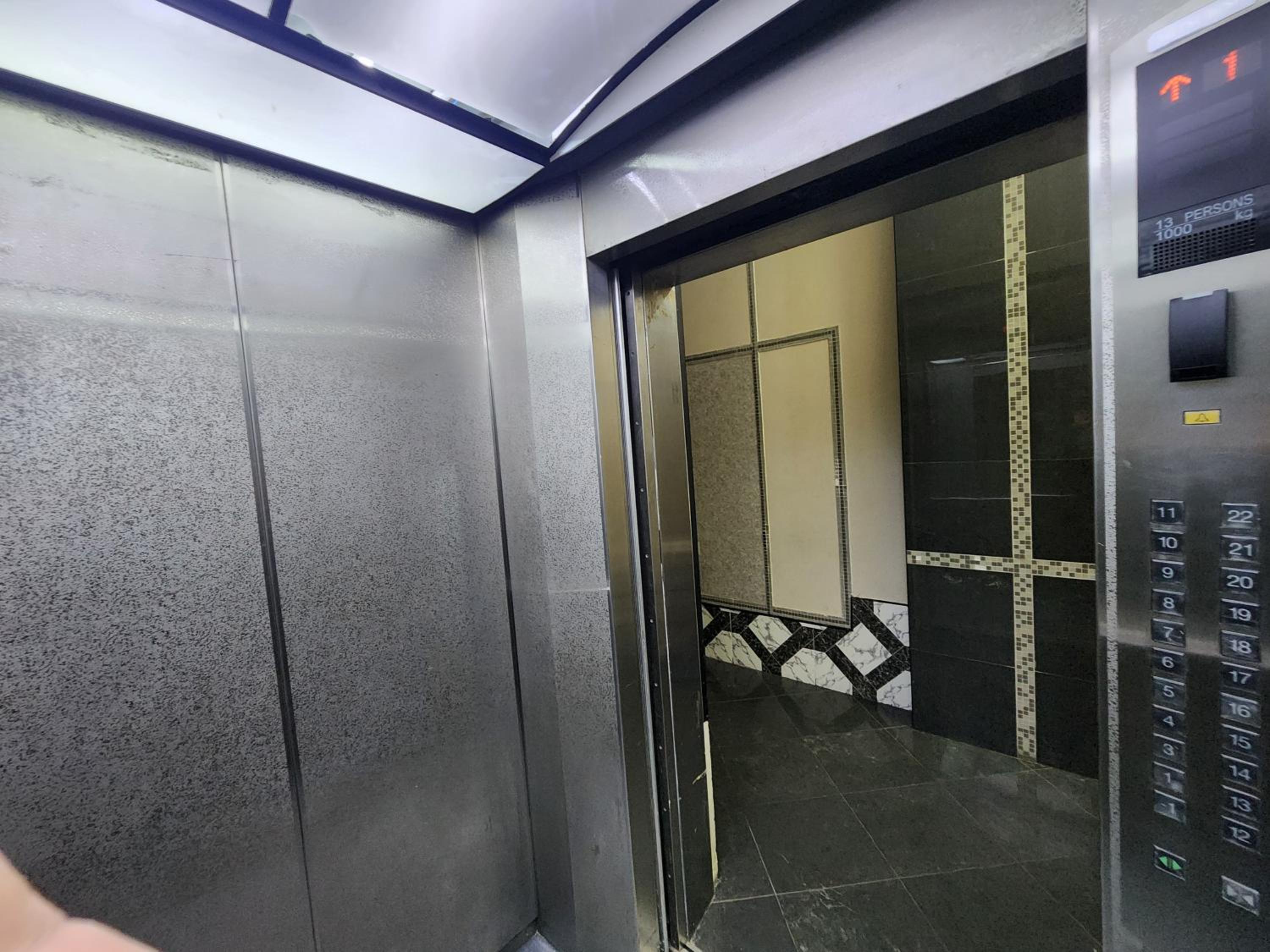 Grand Central Residence