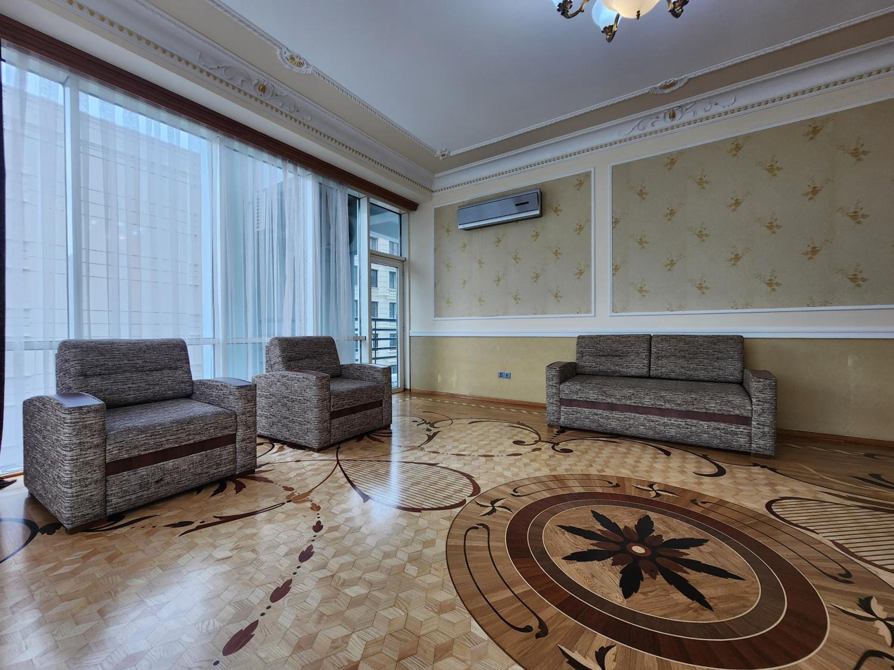 Grand Central Residence