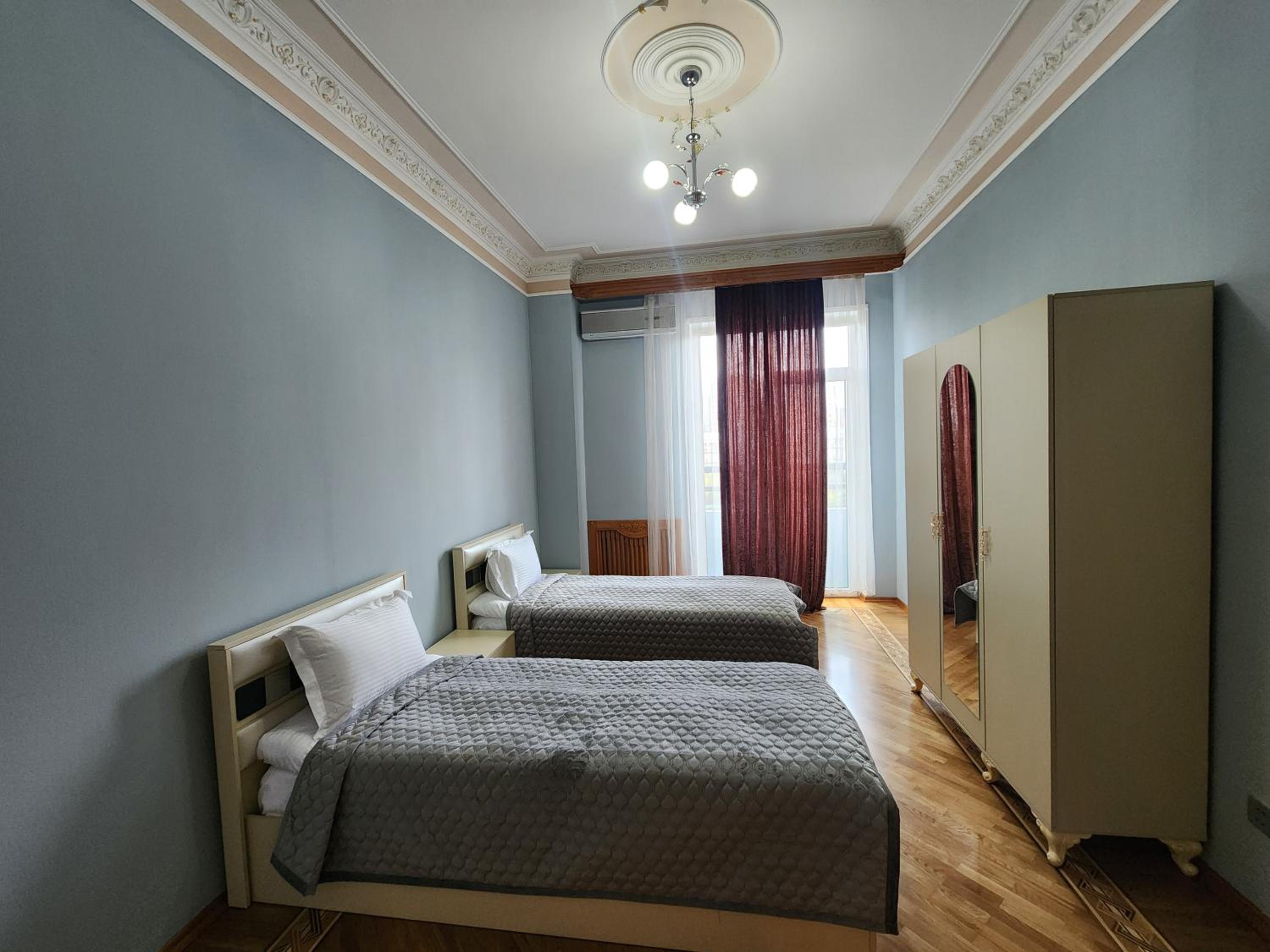 Grand Central Residence