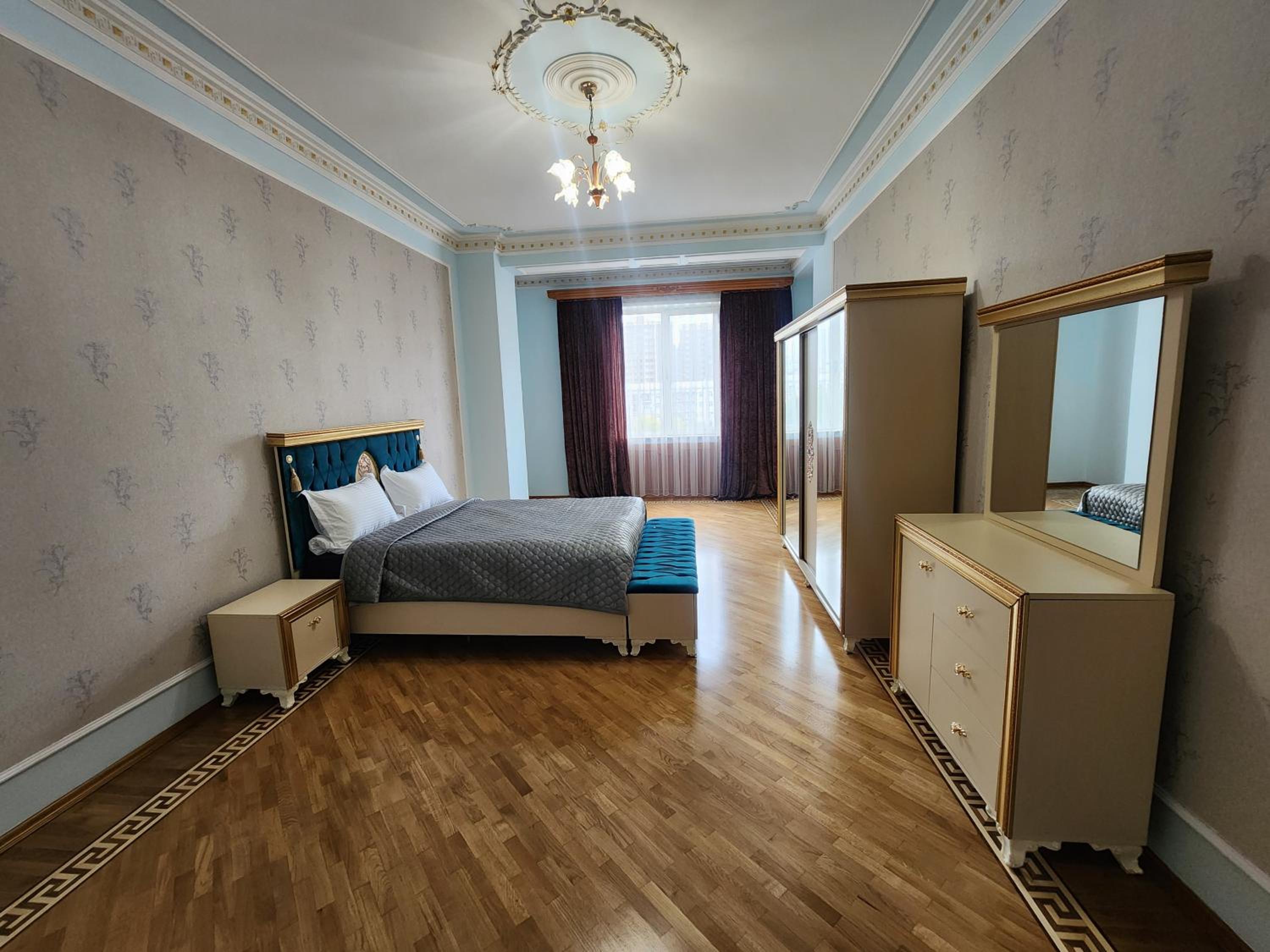 Grand Central Residence
