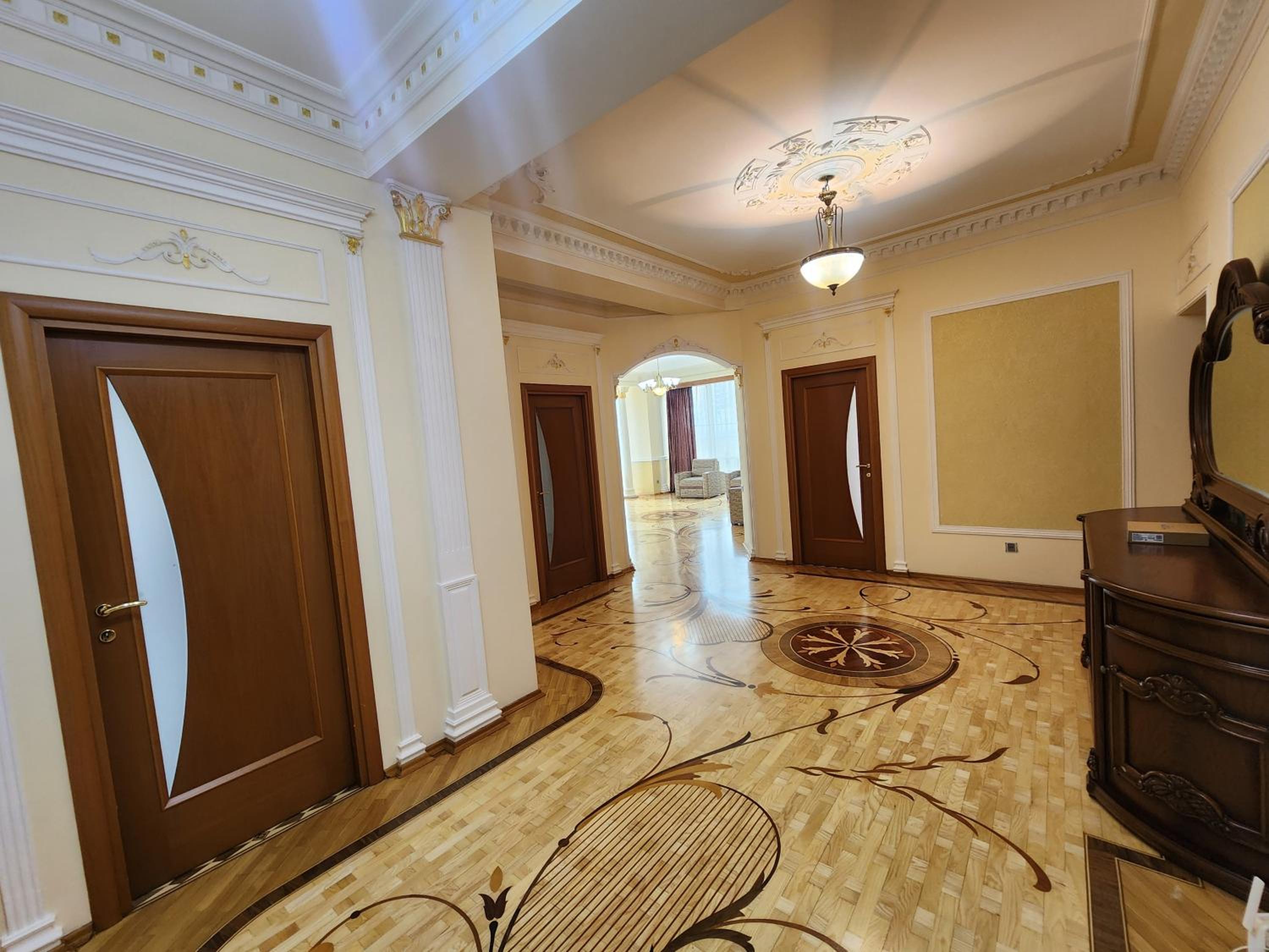 Grand Central Residence