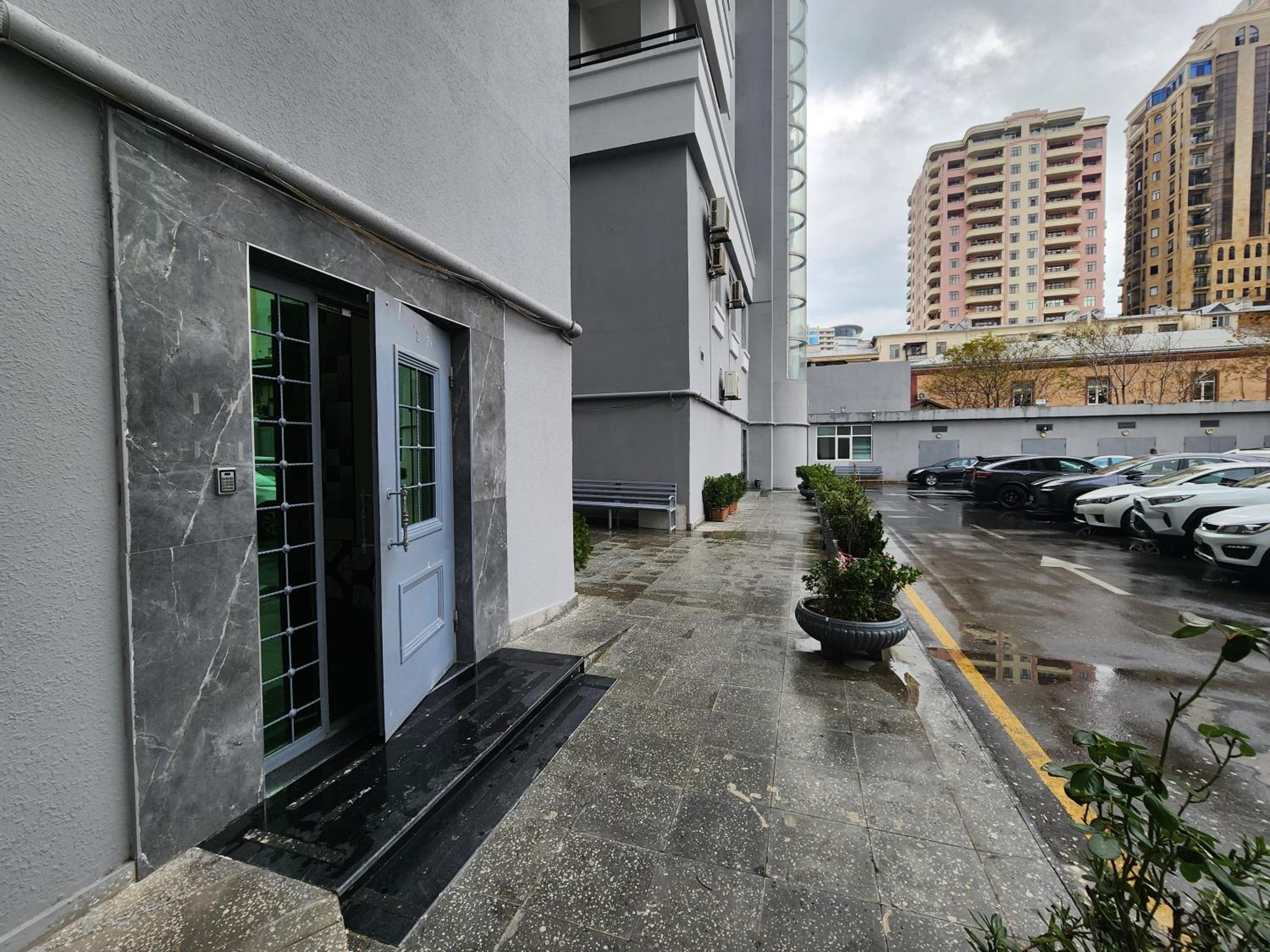 Grand Central Residence