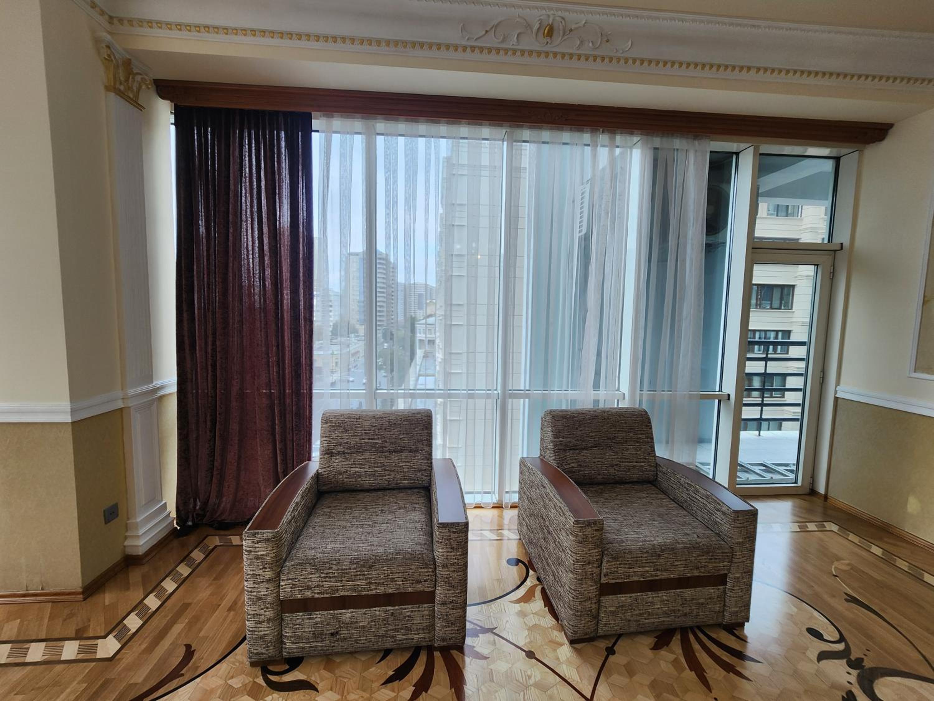 Grand Central Residence