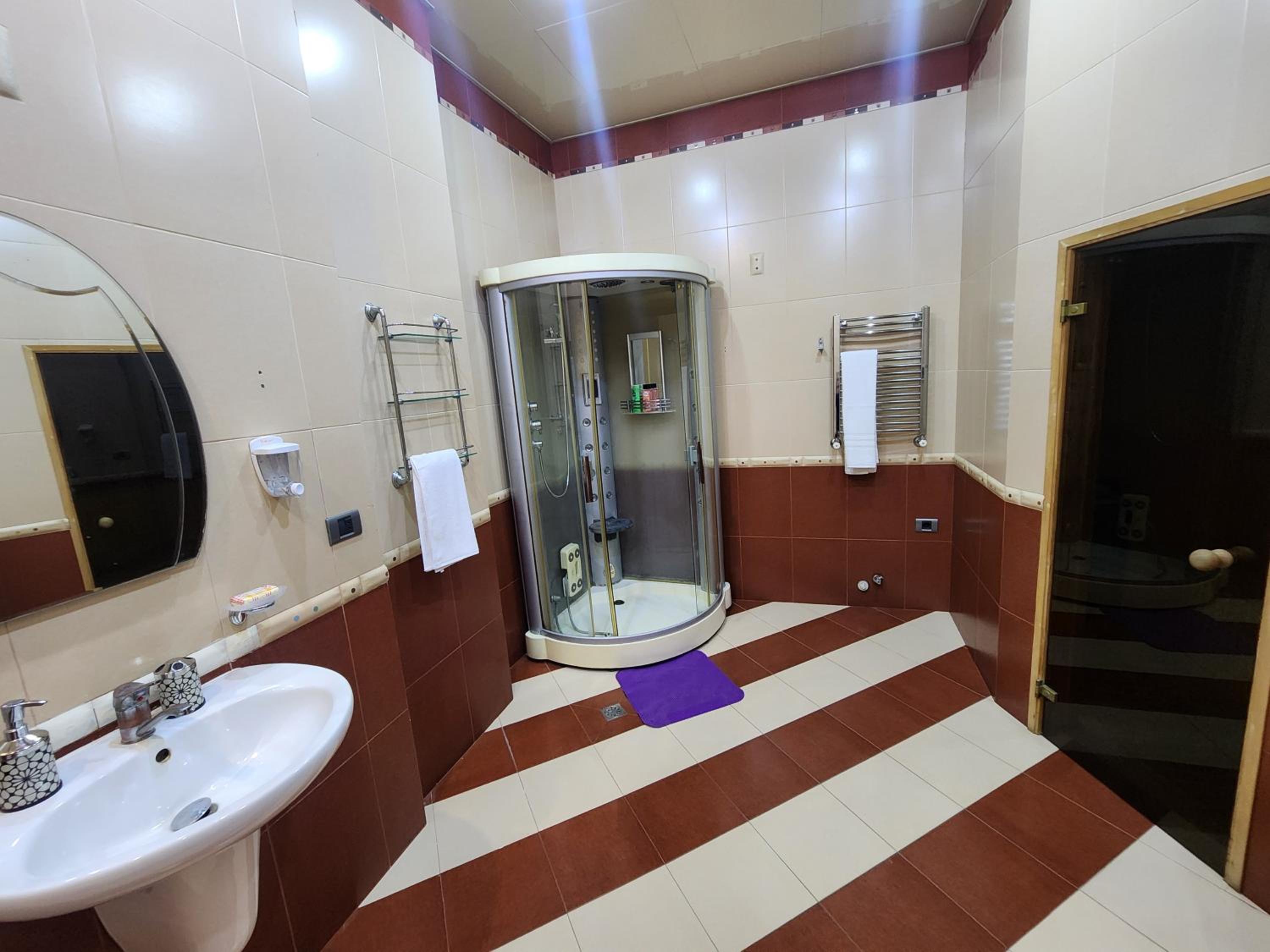 Grand Central Residence