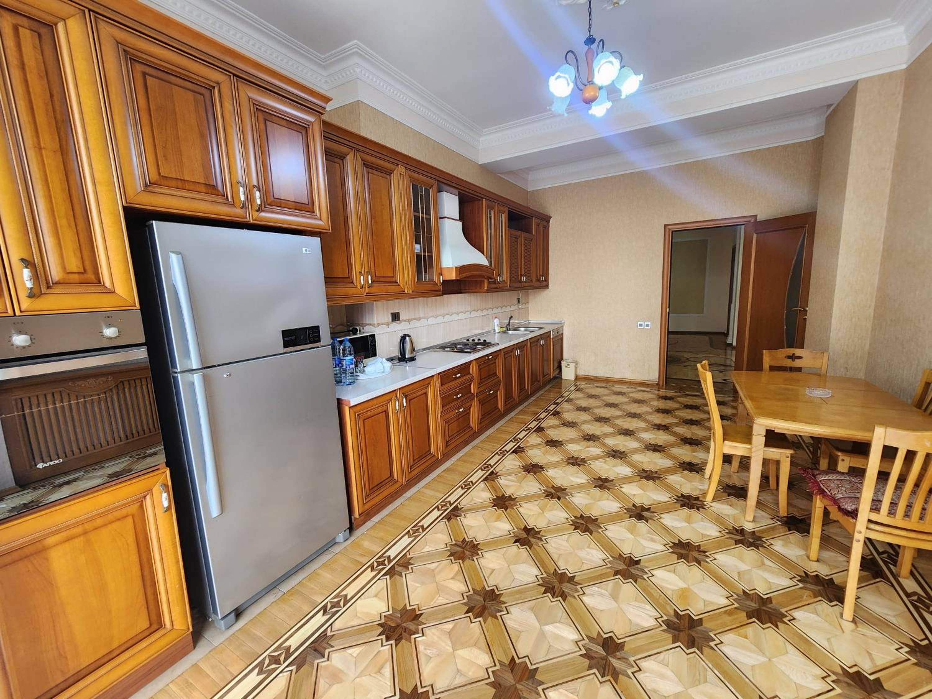 Grand Central Residence