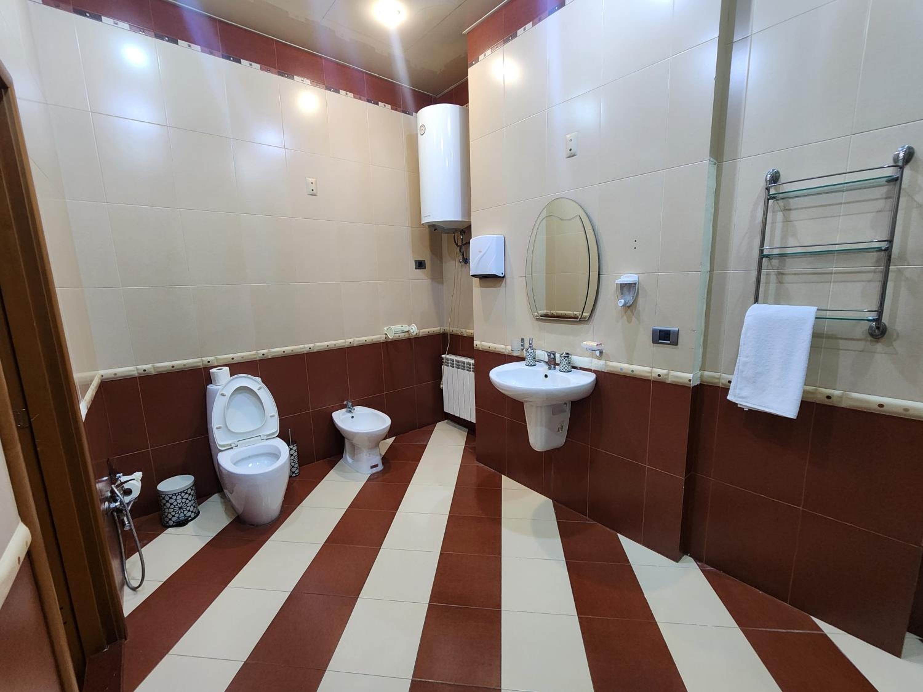 Grand Central Residence