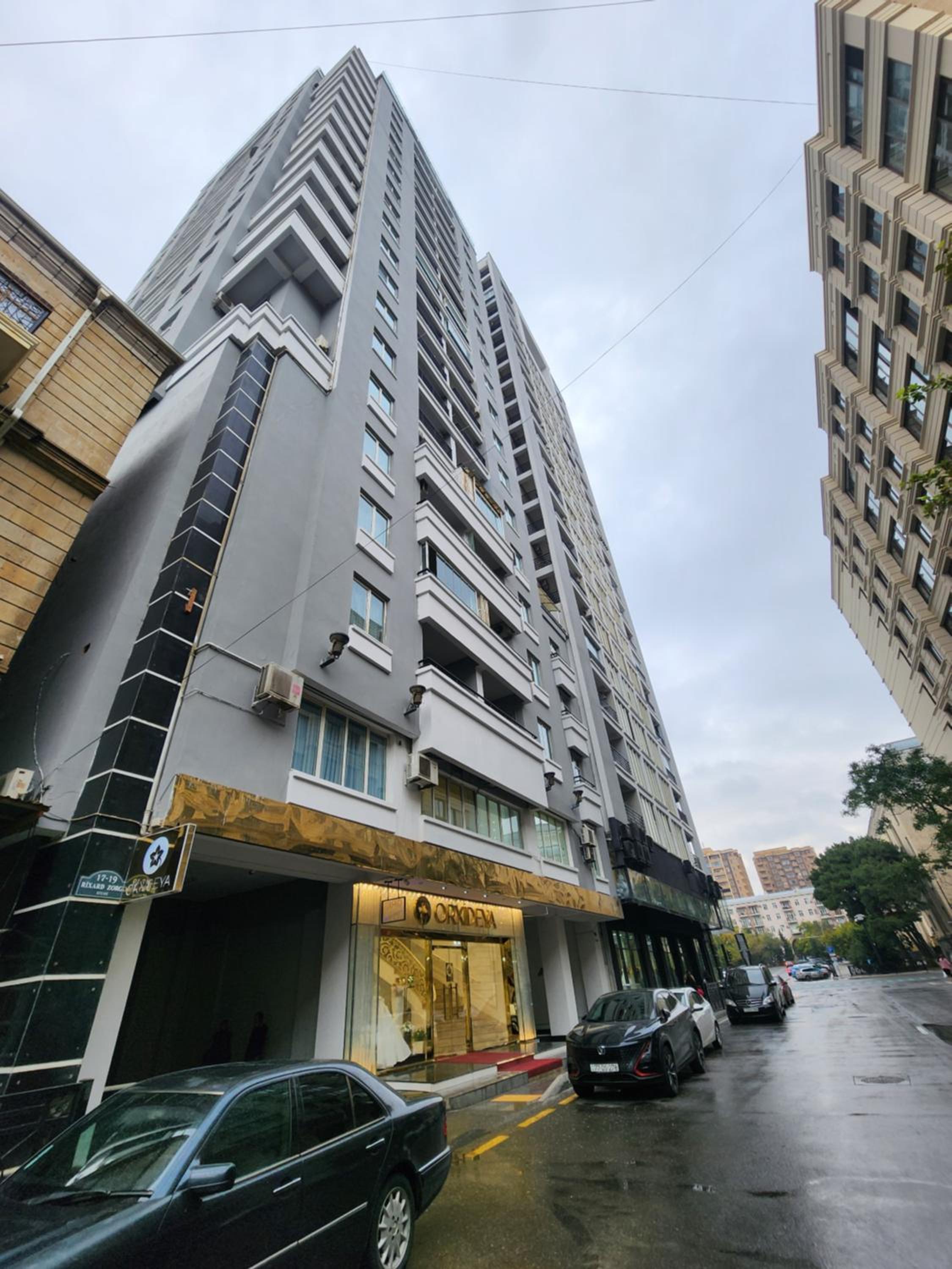 Grand Central Residence