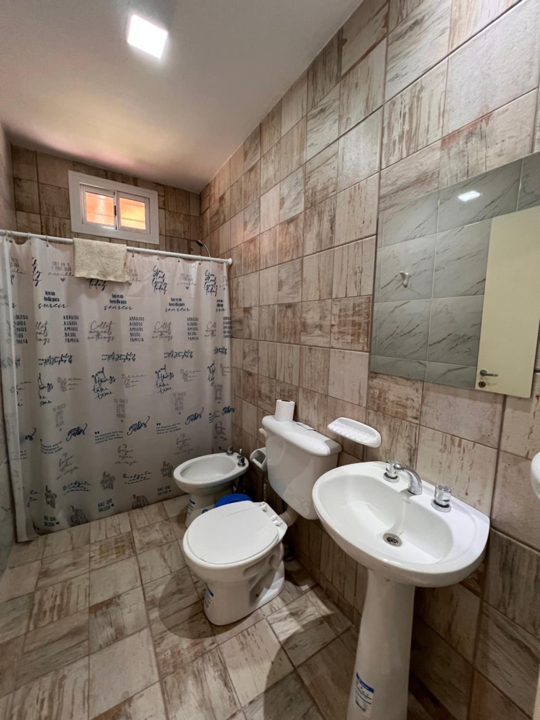 Cabañas para 2 personas Caminito al Atuel