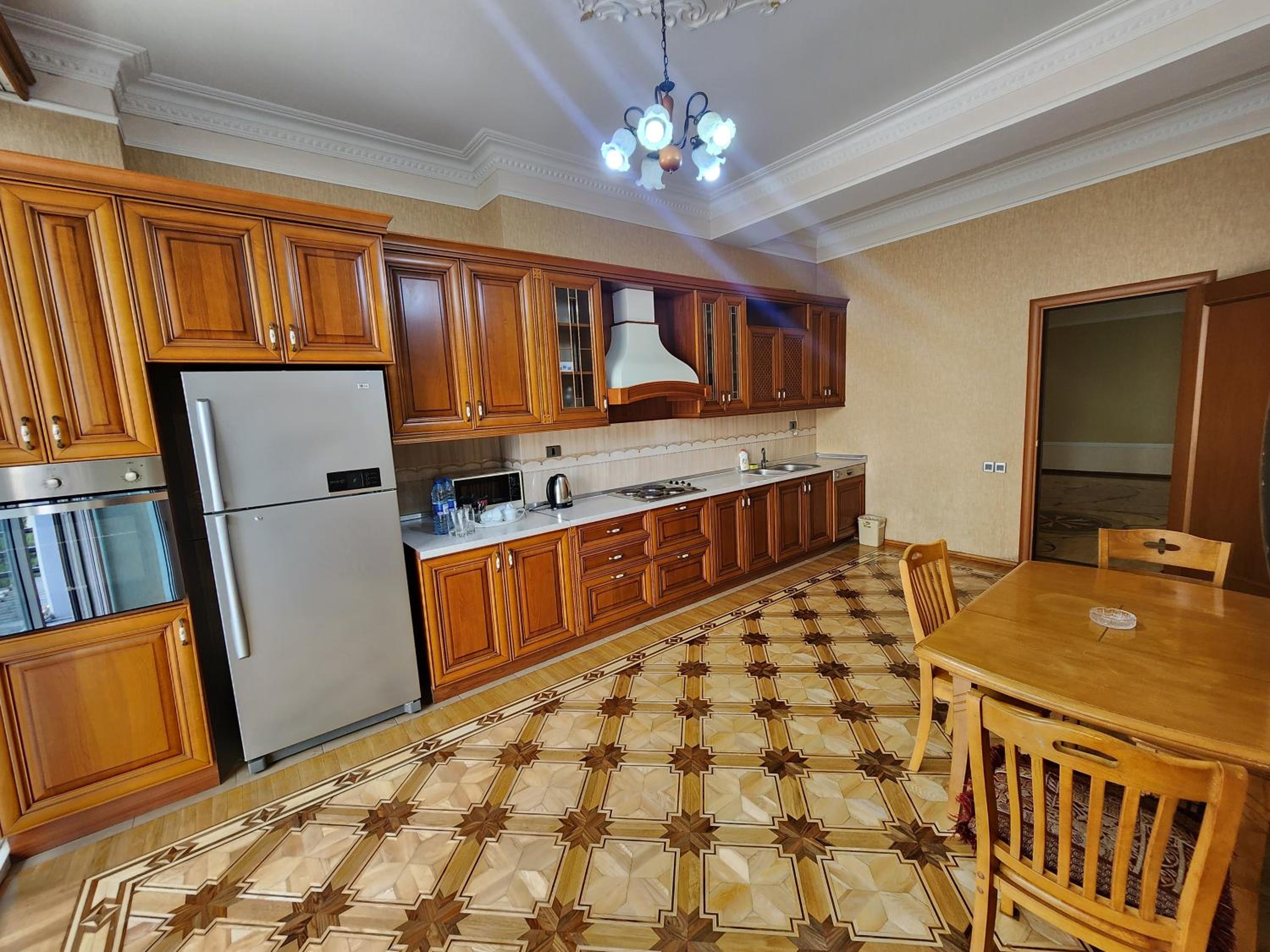 Grand Central Residence