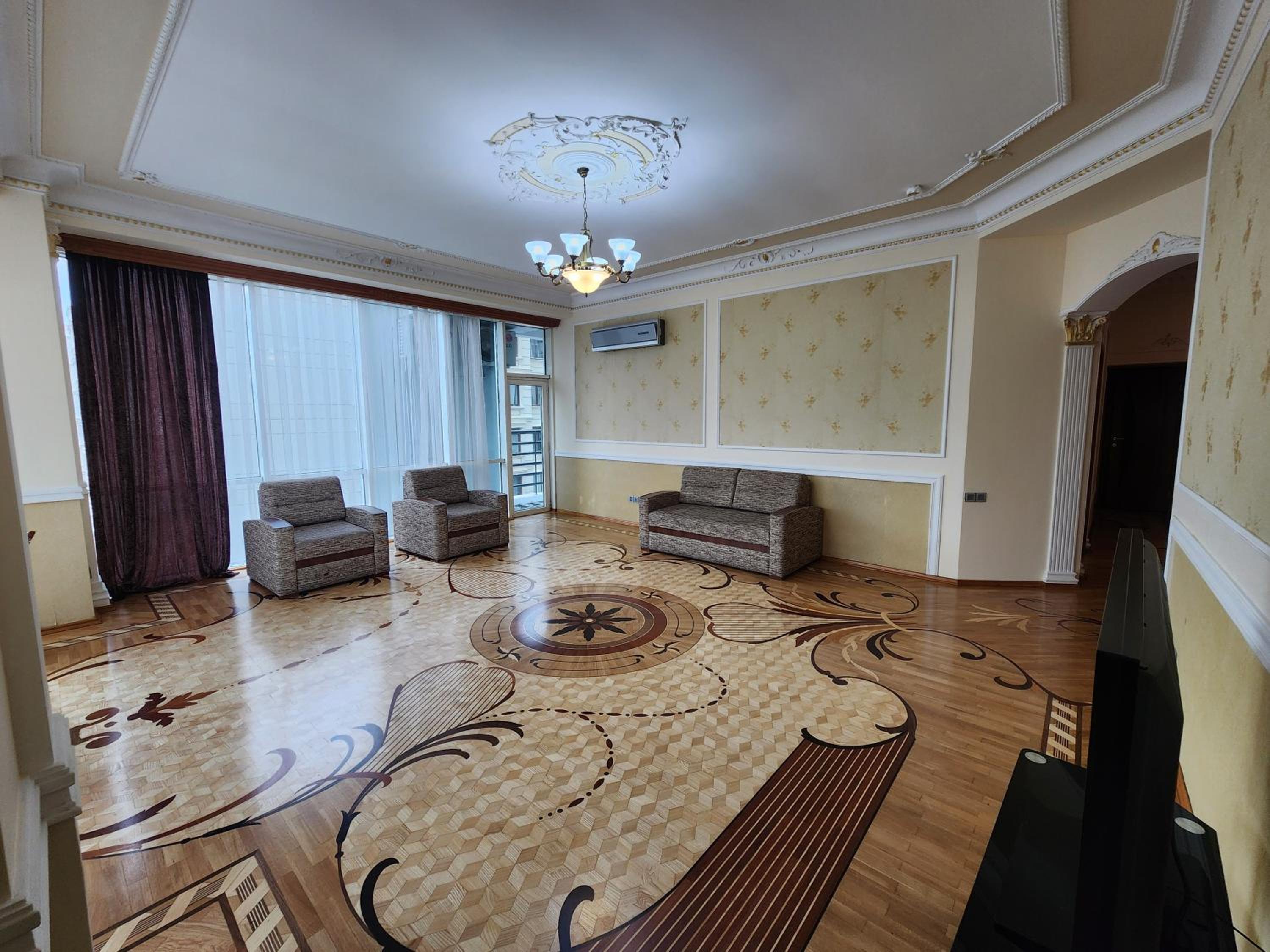 Grand Central Residence