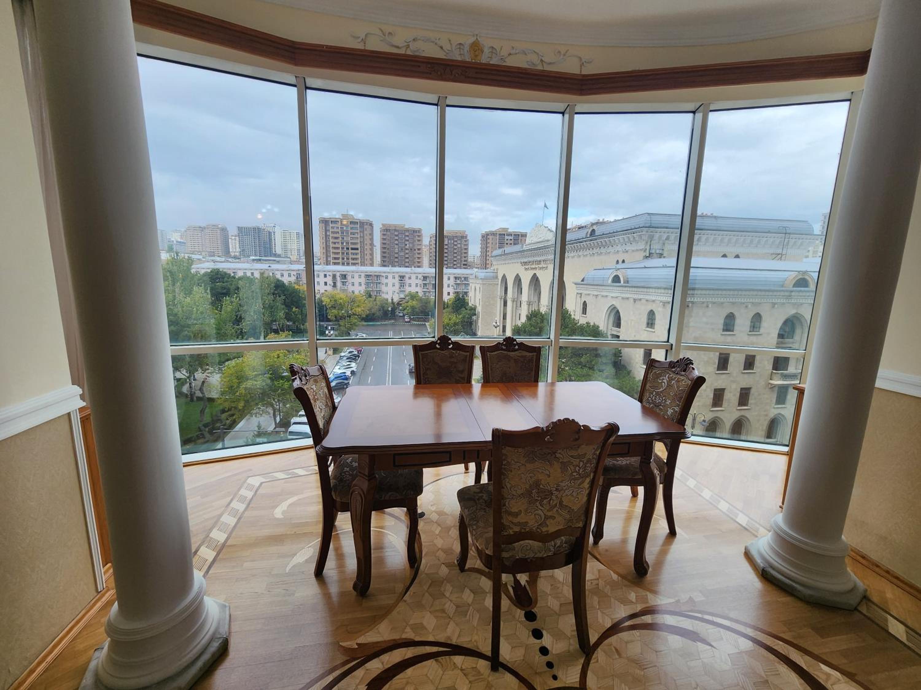 Grand Central Residence