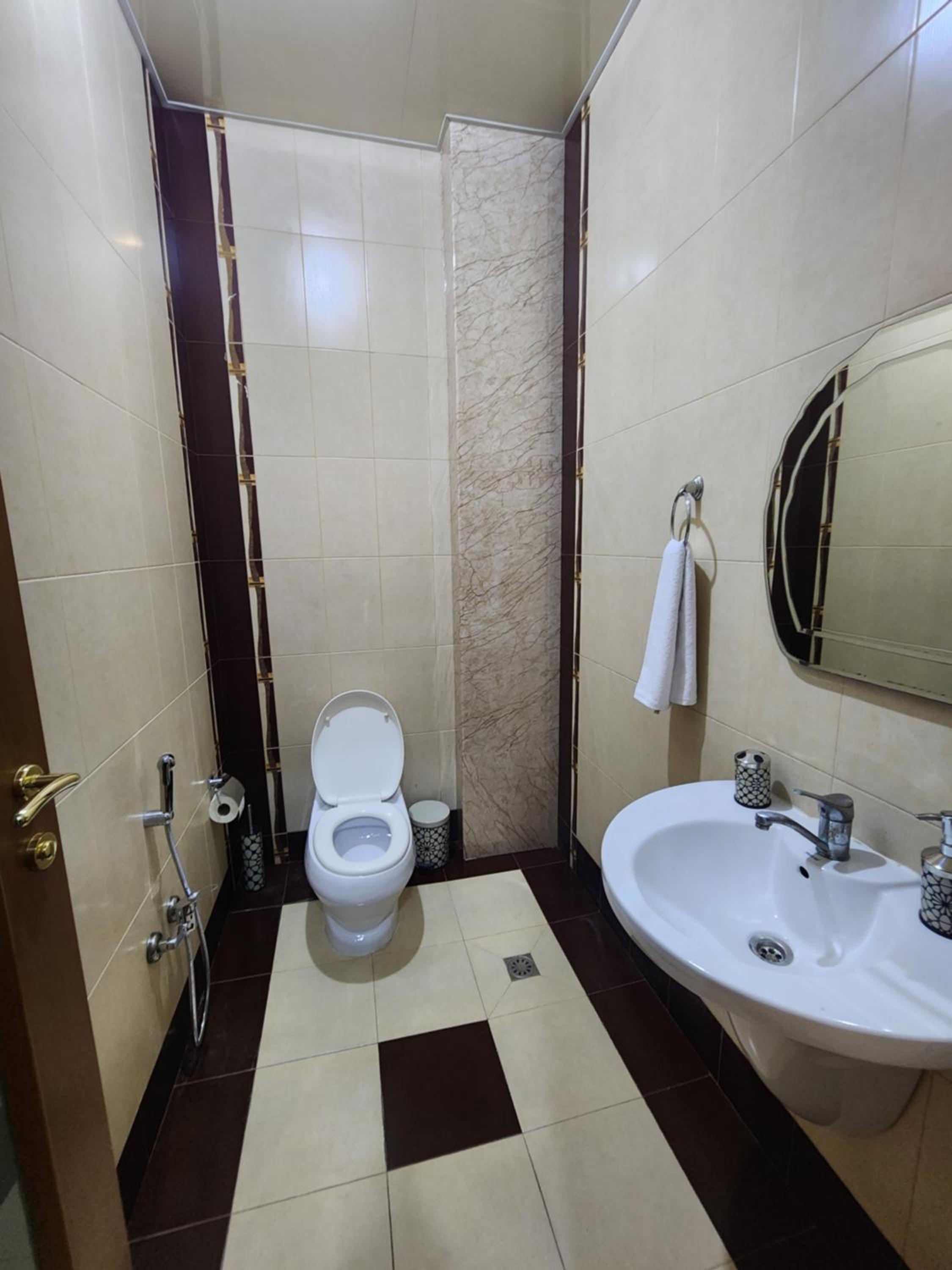 Grand Central Residence
