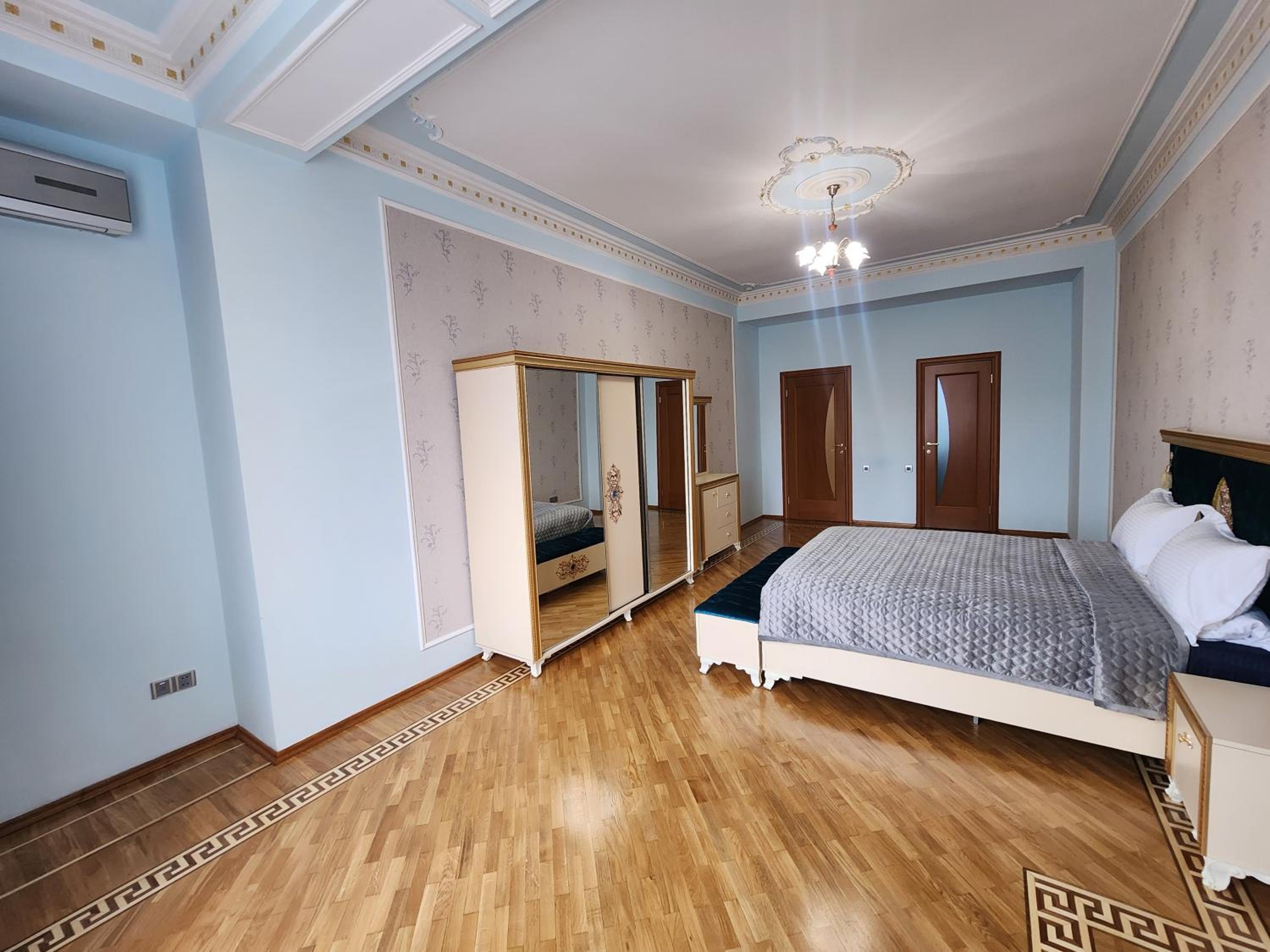 Grand Central Residence