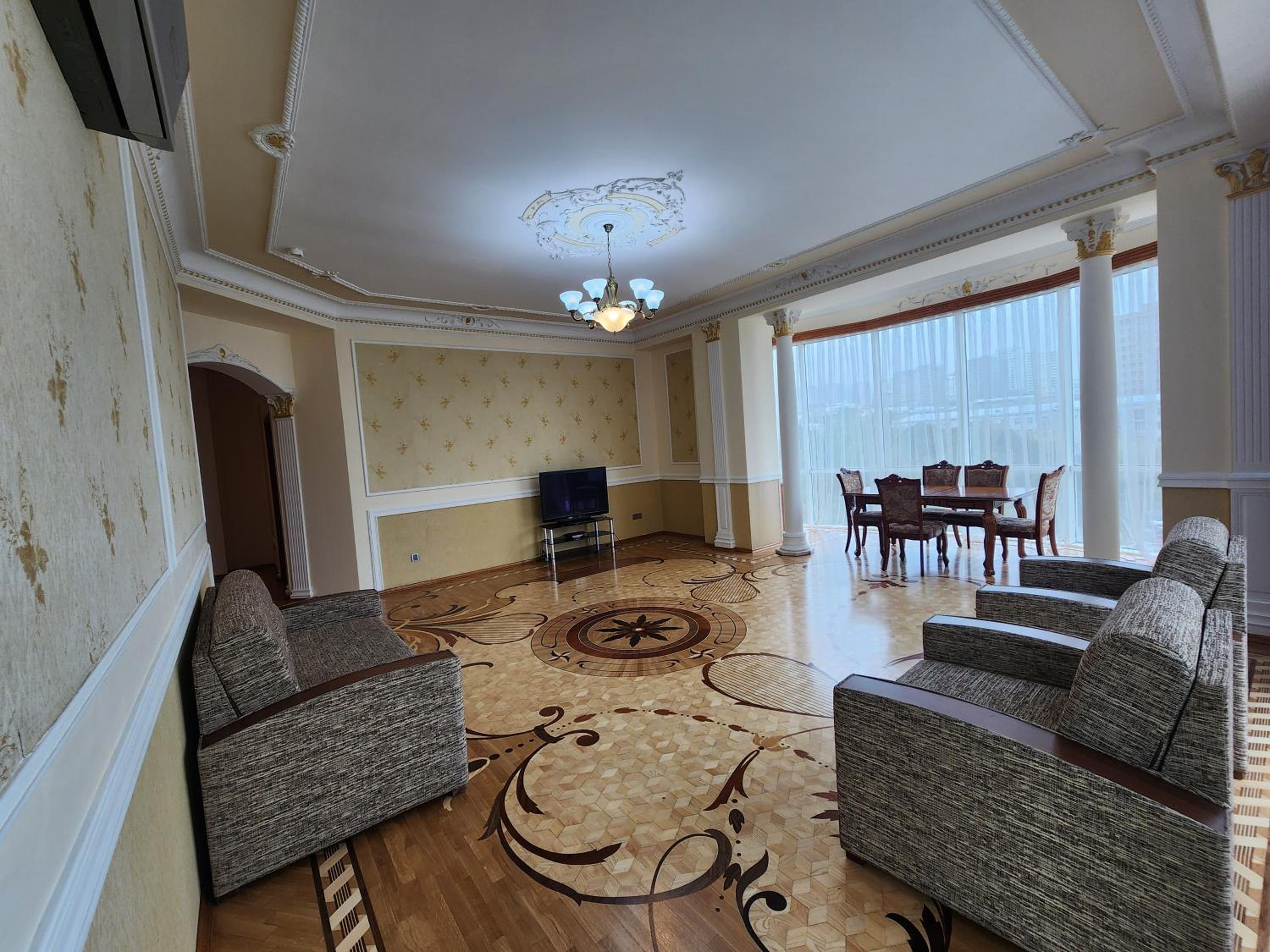 Grand Central Residence