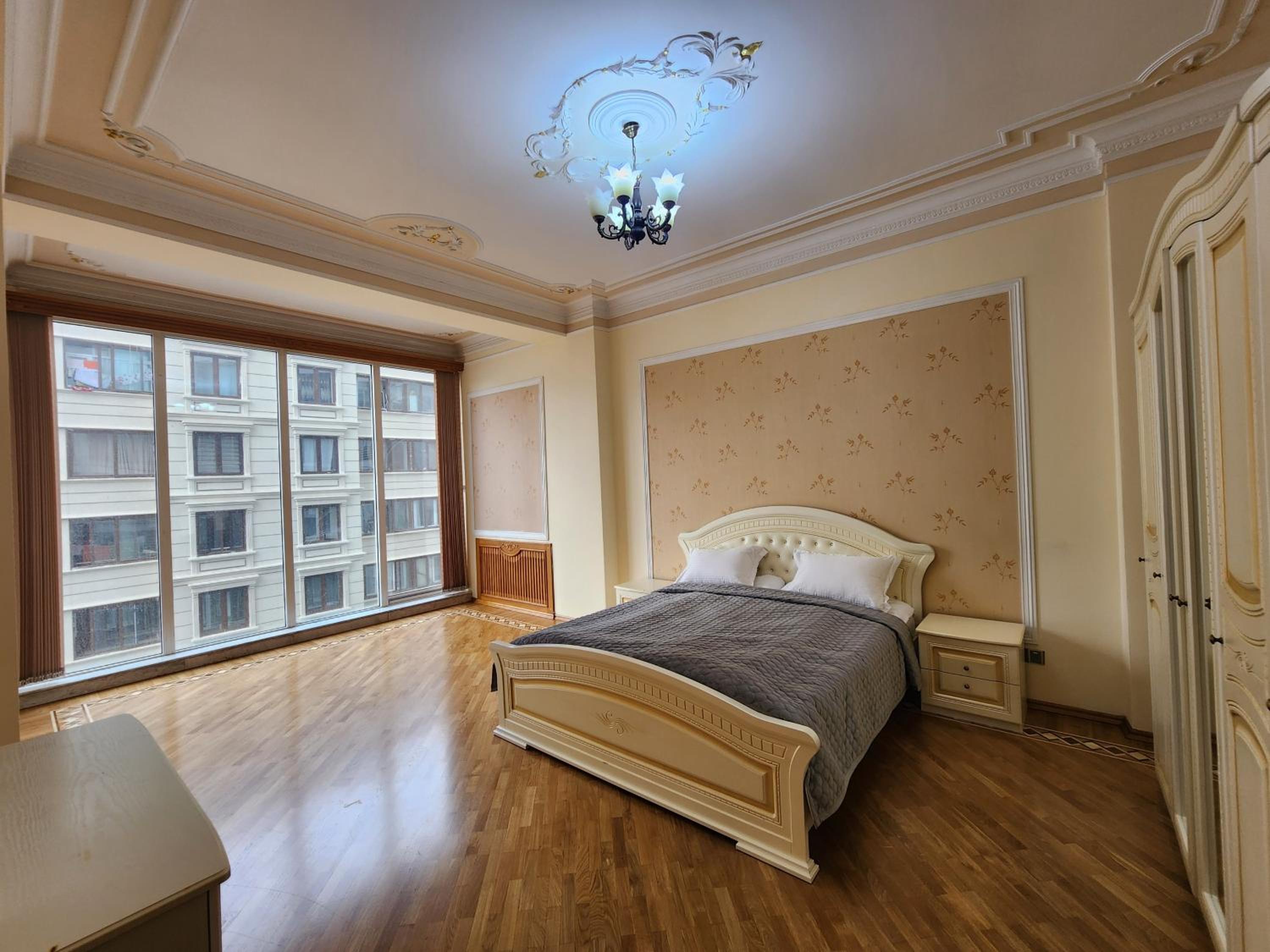 Grand Central Residence