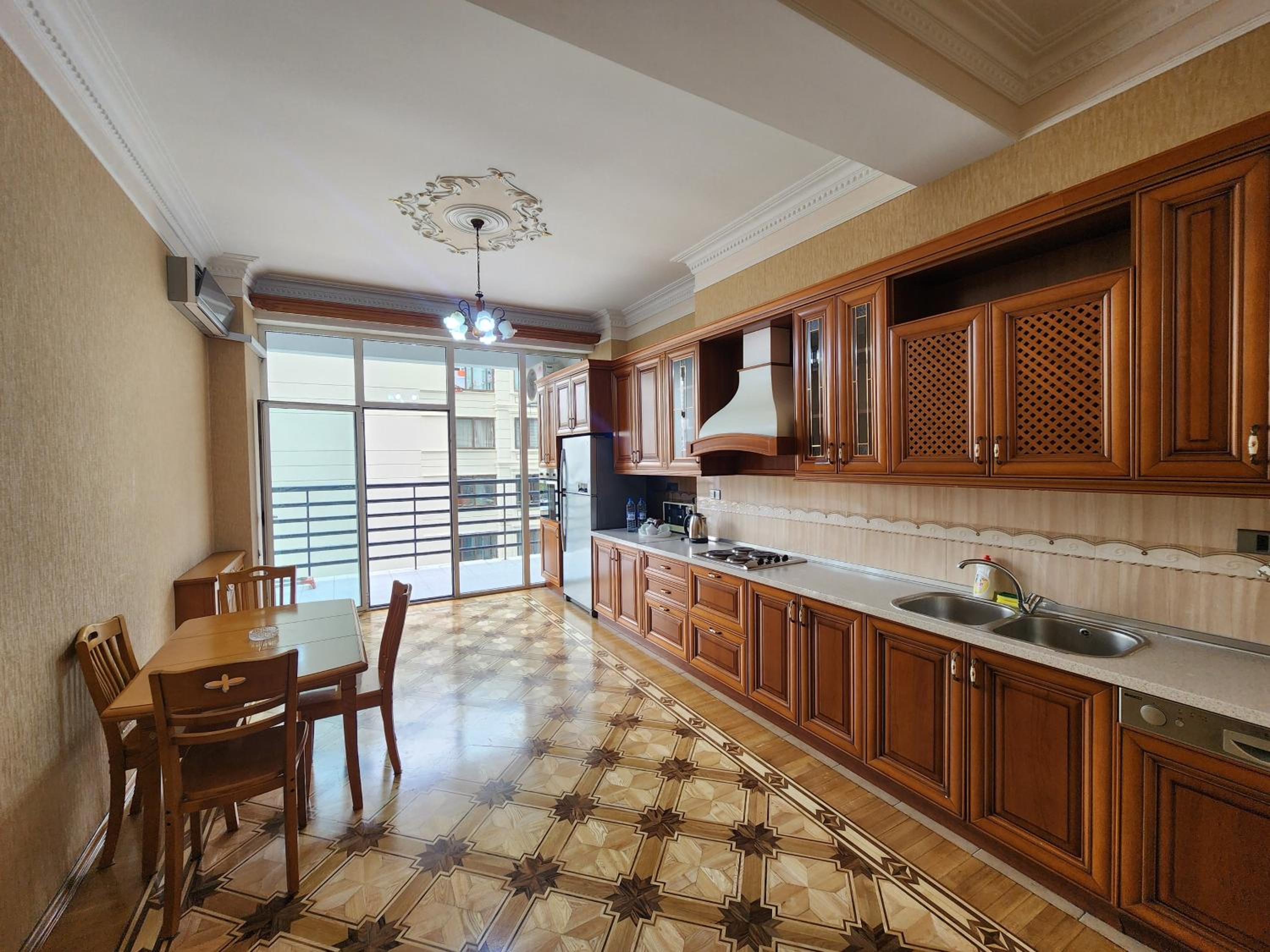 Grand Central Residence