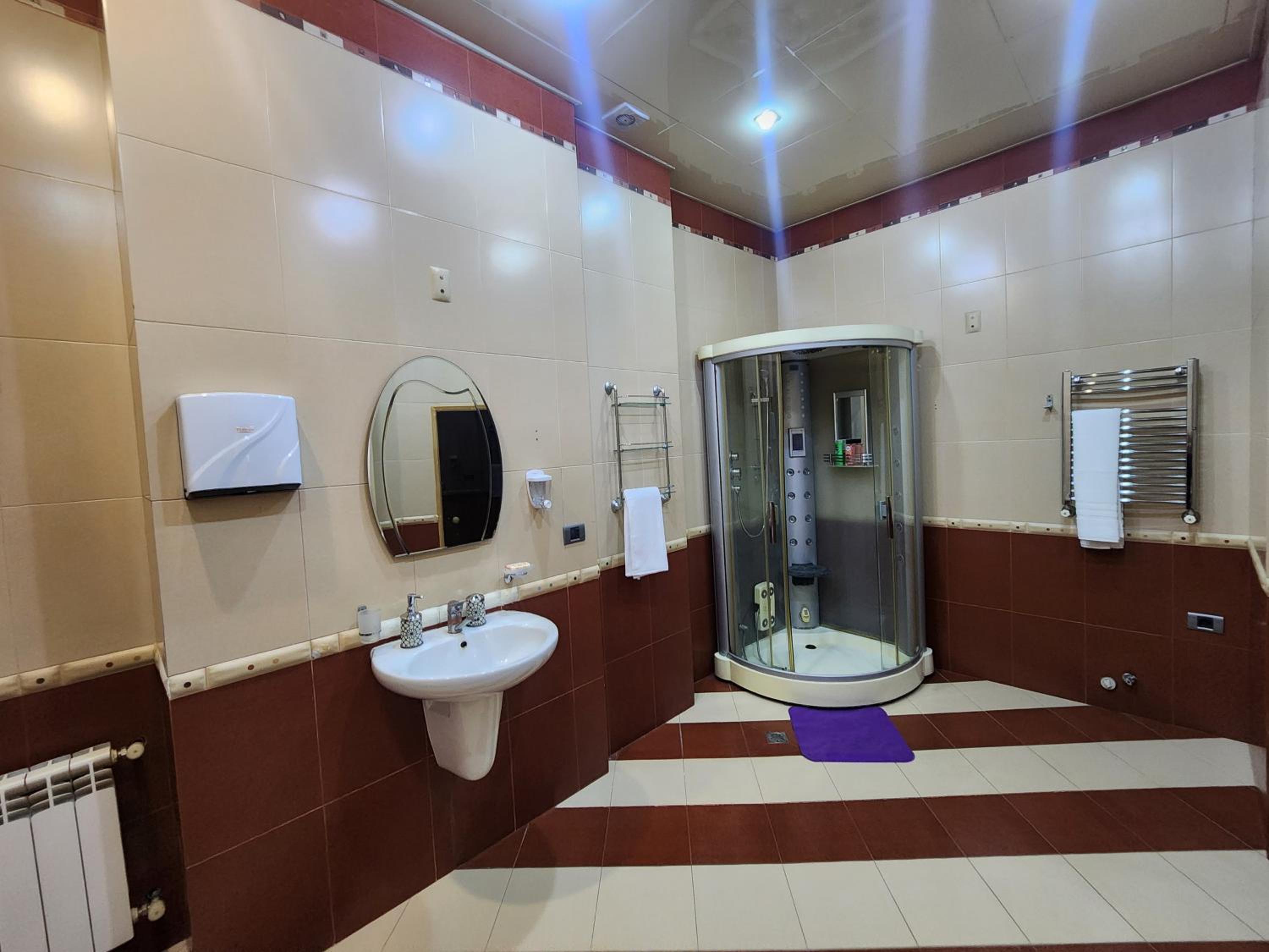 Grand Central Residence