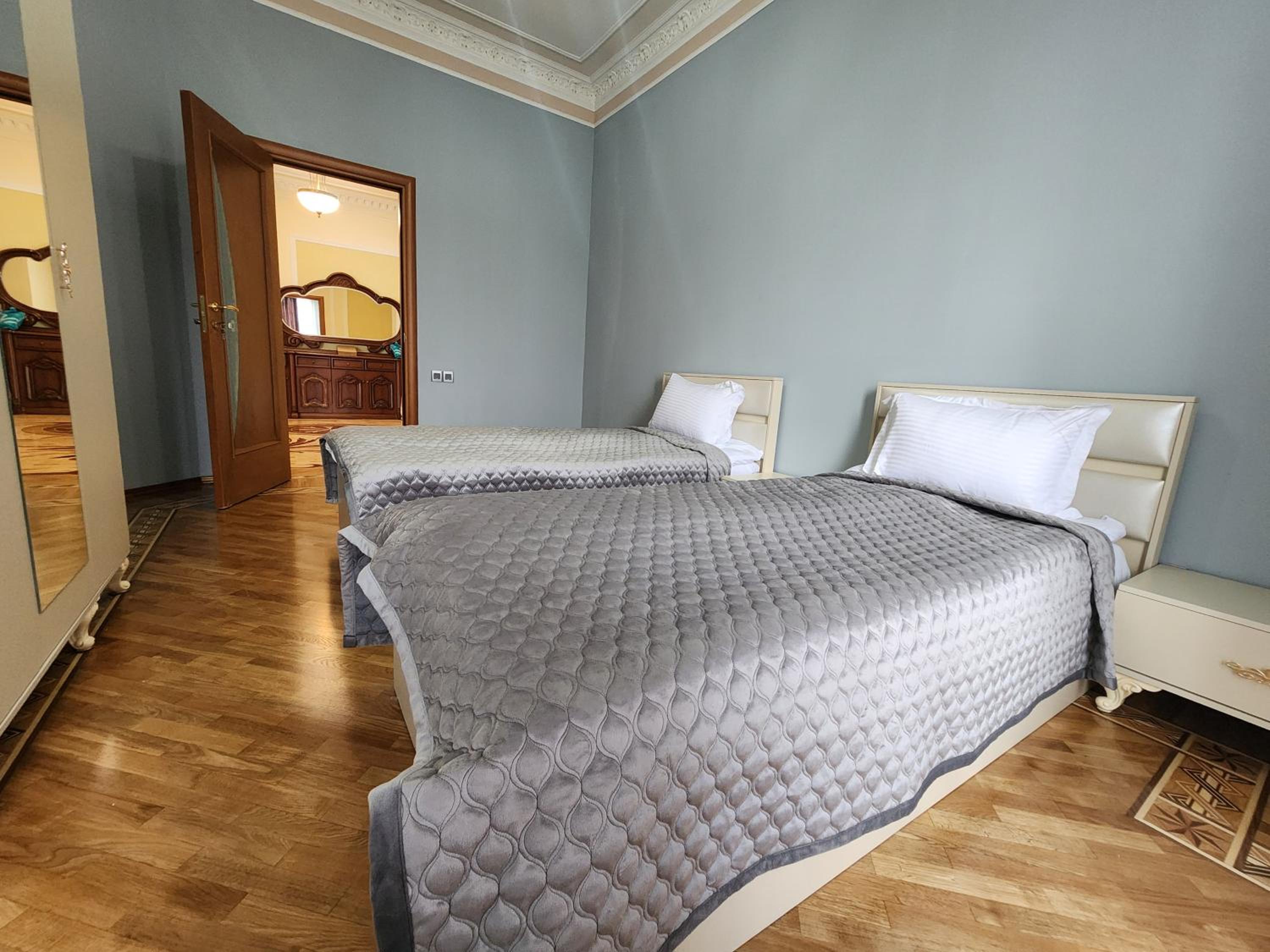 Grand Central Residence