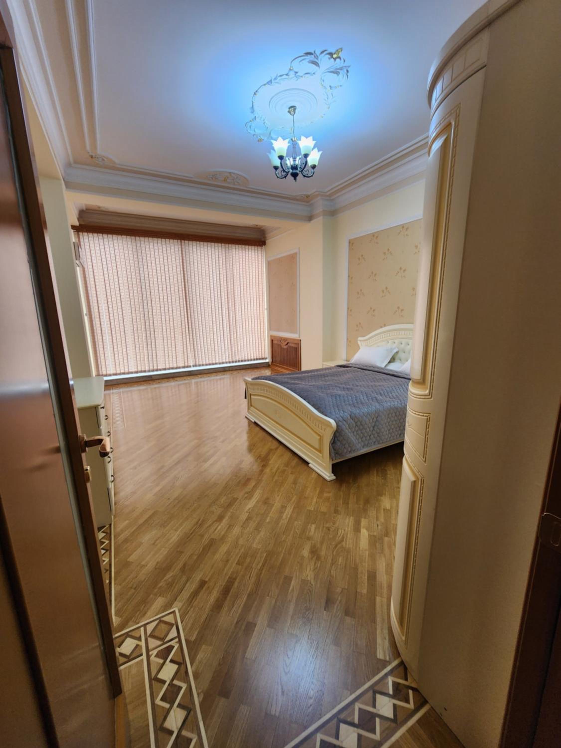 Grand Central Residence
