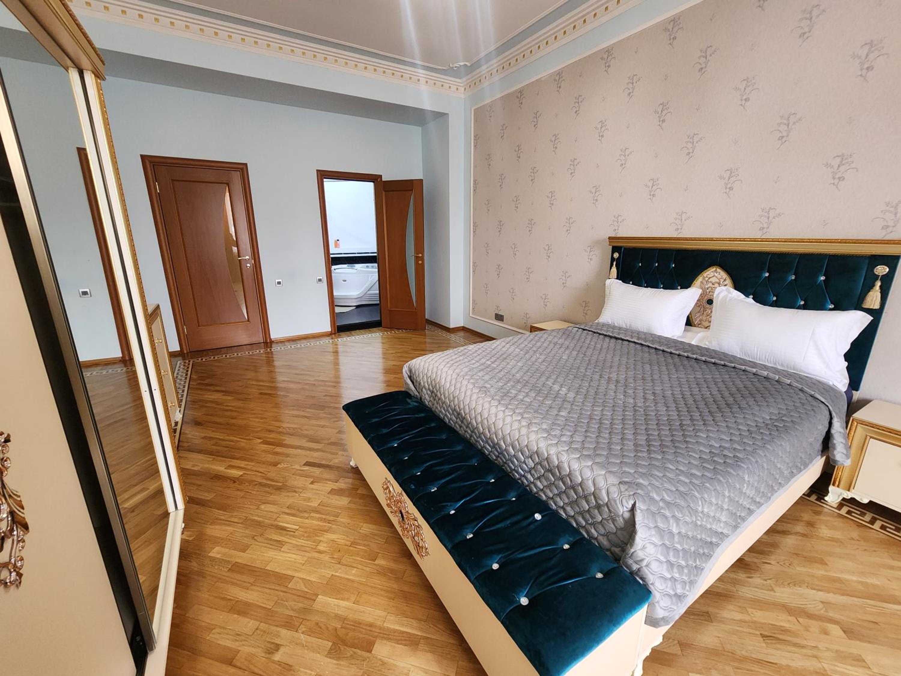 Grand Central Residence