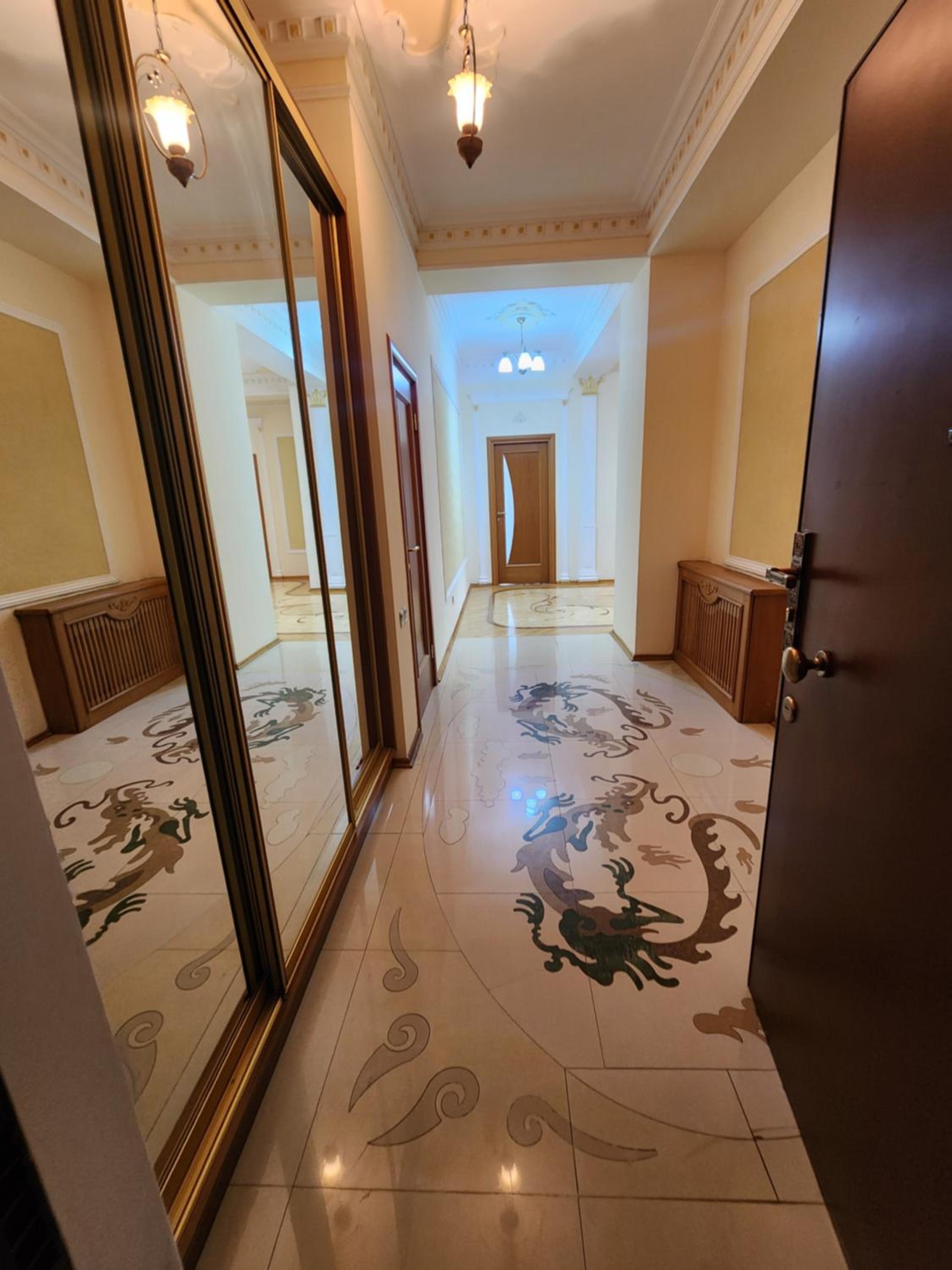 Grand Central Residence