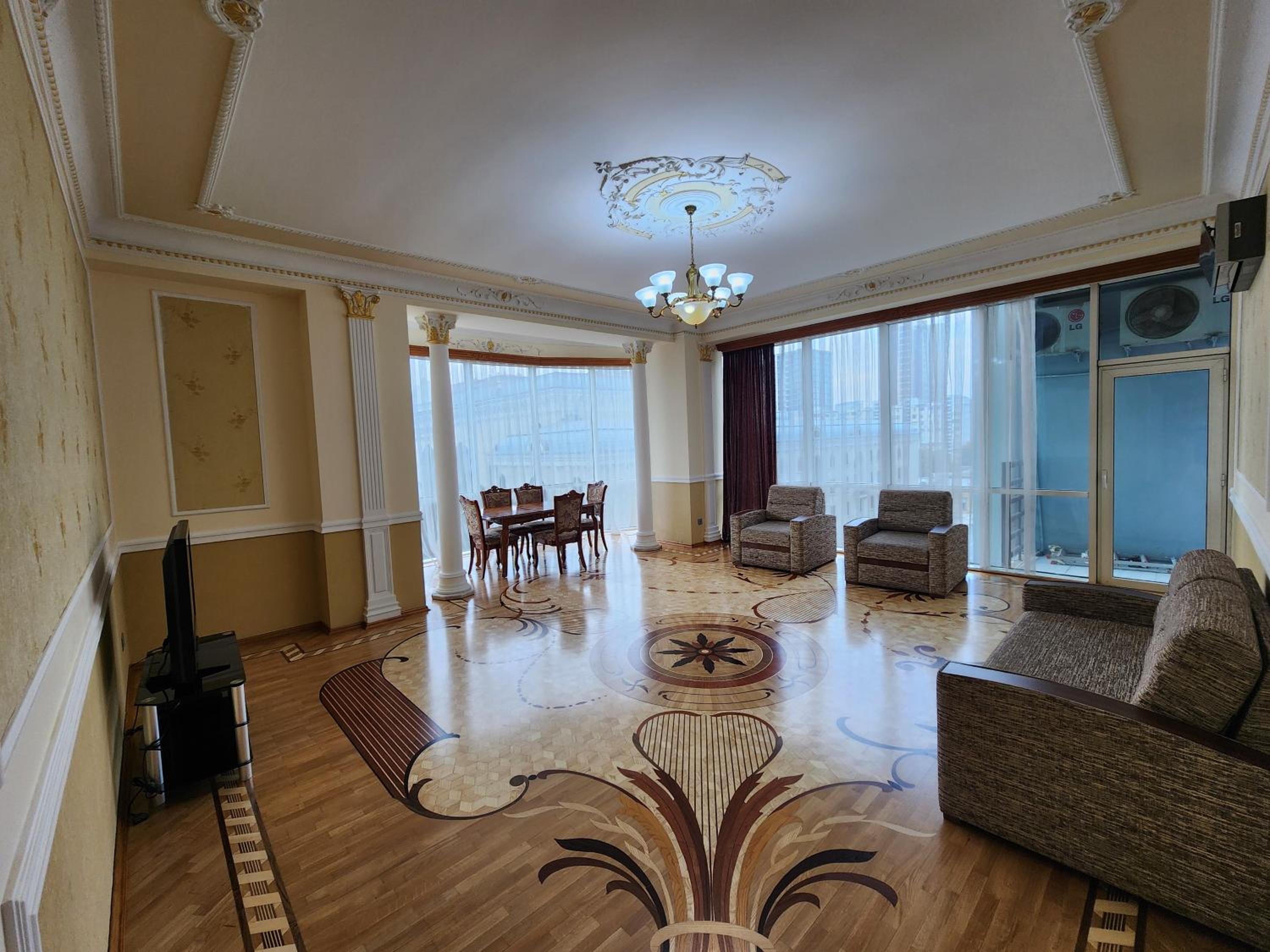 Grand Central Residence