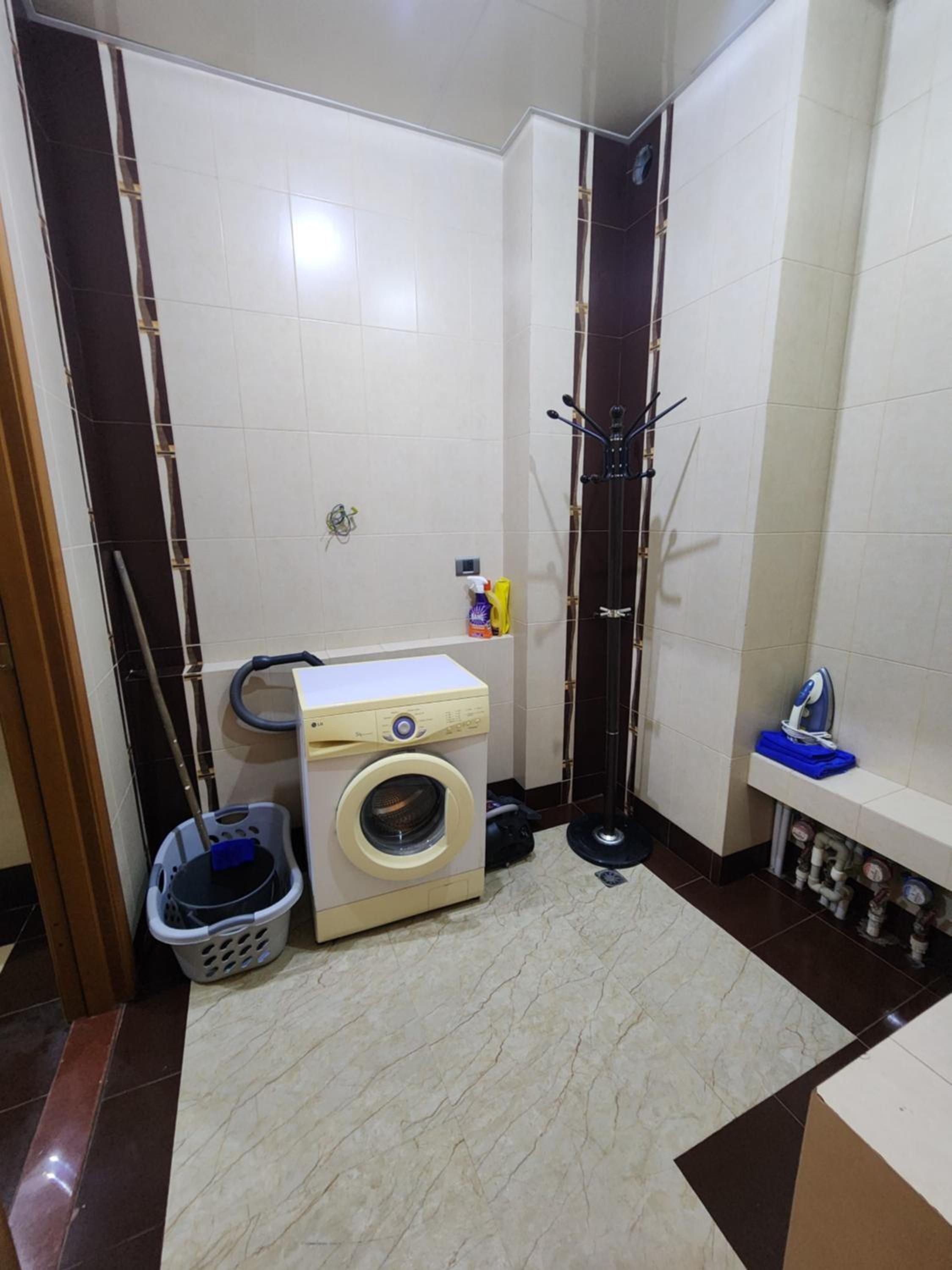 Grand Central Residence