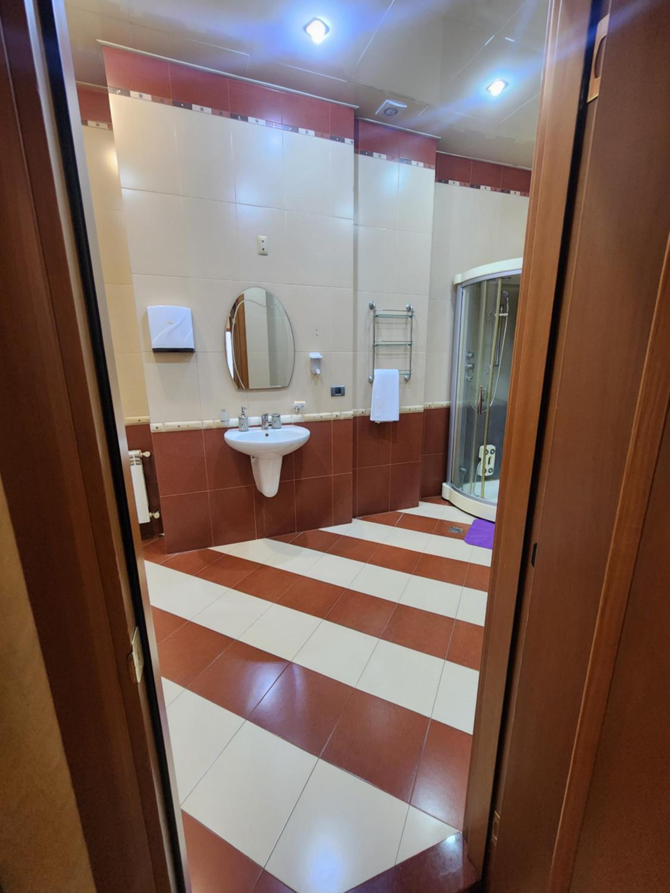 Grand Central Residence