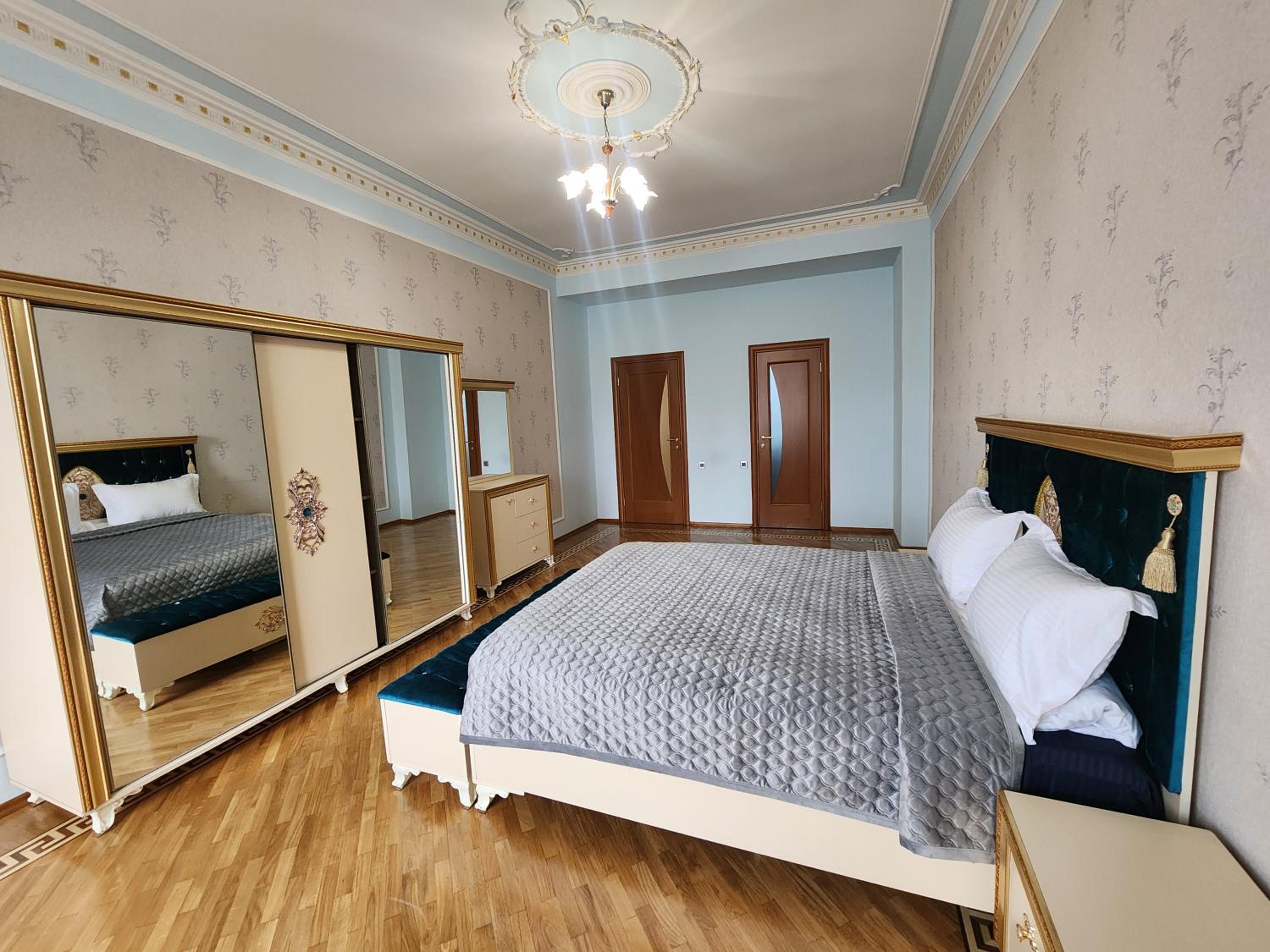 Grand Central Residence