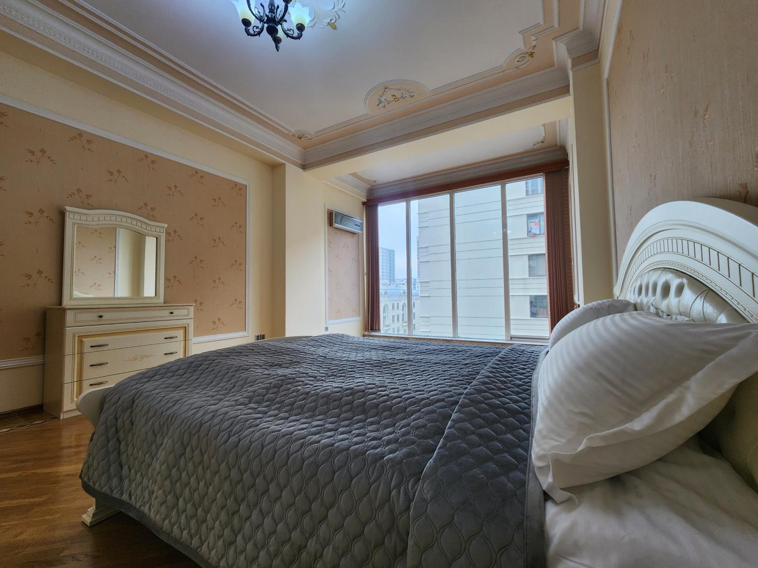 Grand Central Residence