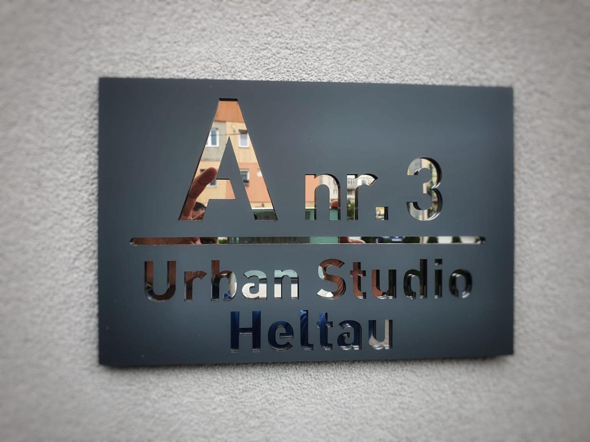 Urban Studio Heltau view 2