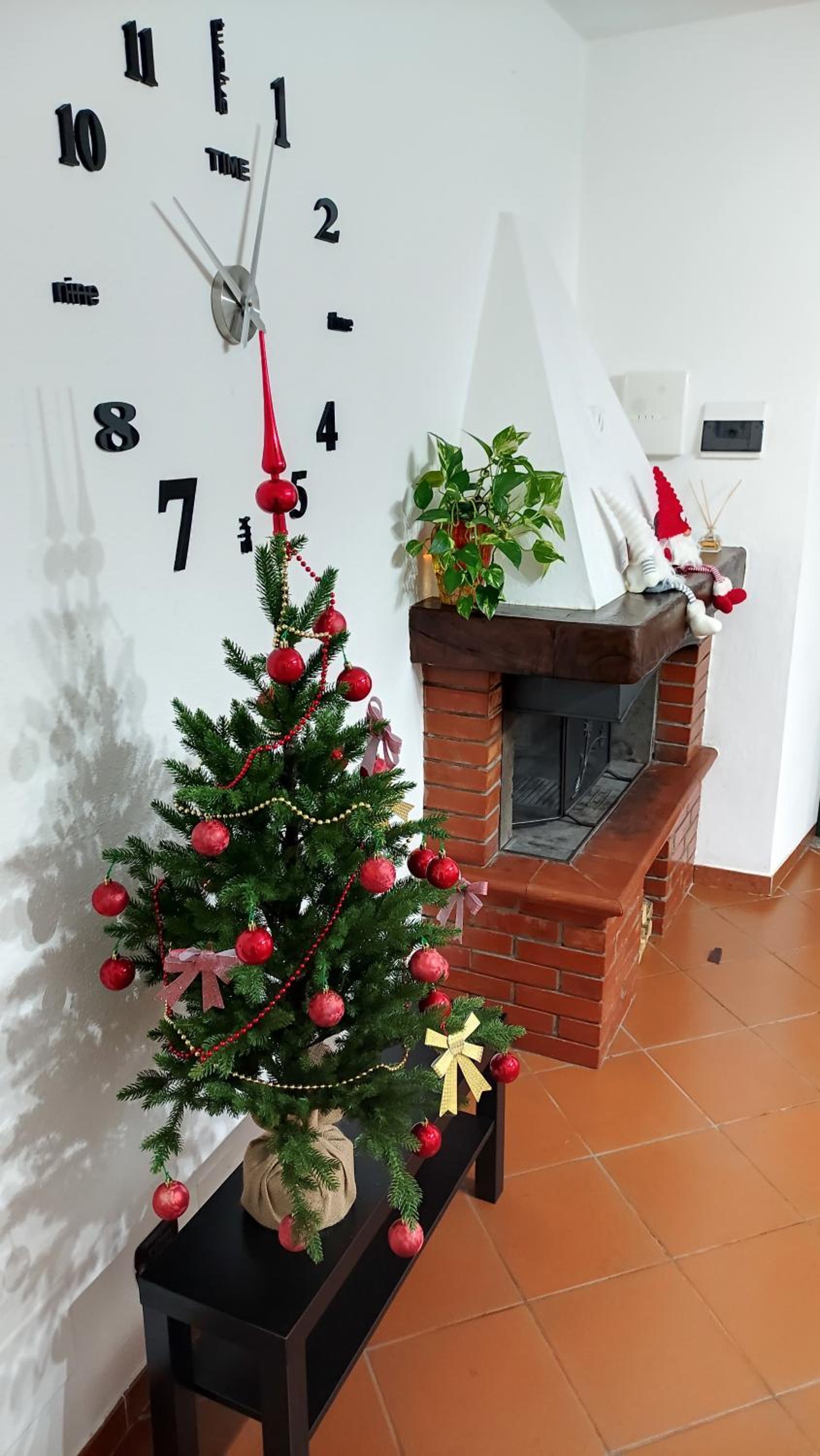 La Casa Col Portico
