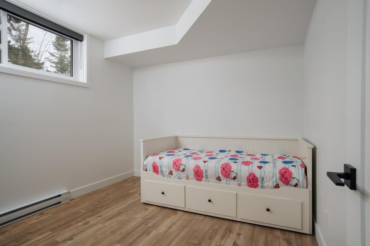Le Nordet - SPA & Play room