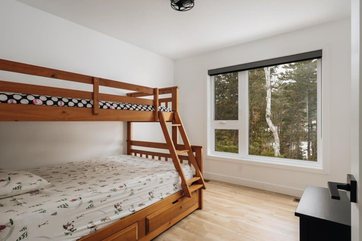 Le Nordet - SPA & Play room