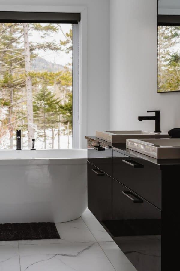 Le Nordet - SPA & Play room