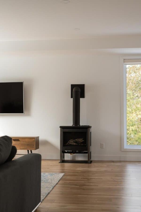 Le Nordet - SPA & Play room