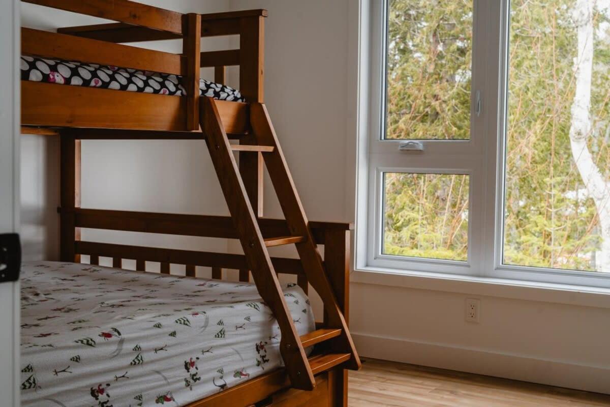 Le Nordet - SPA & Play room