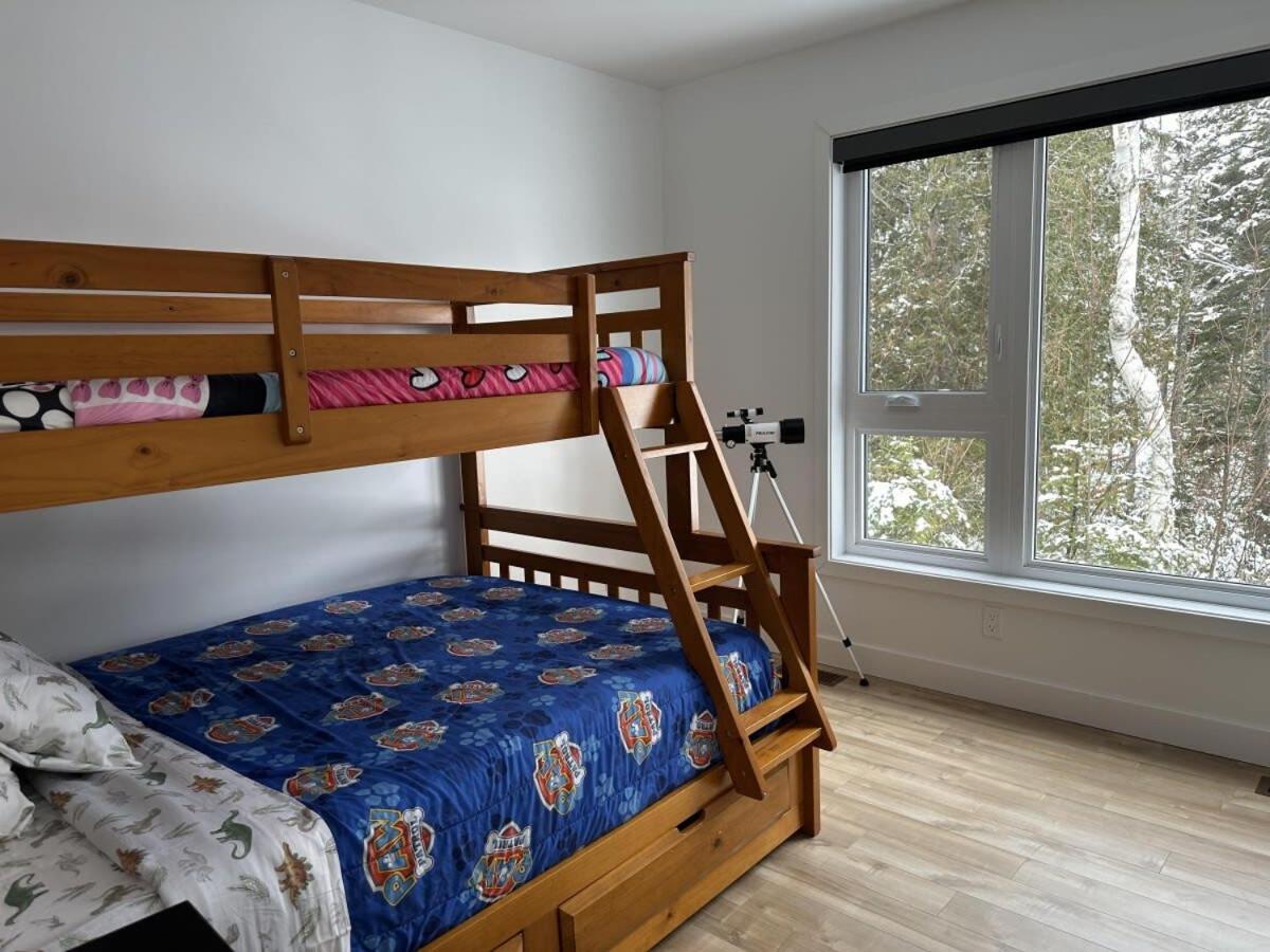 Le Nordet - SPA & Play room