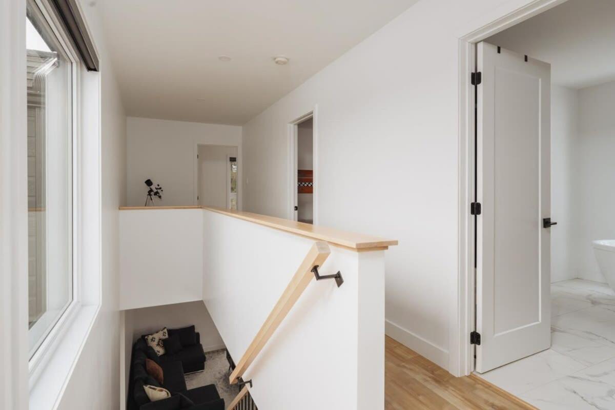 Le Nordet - SPA & Play room