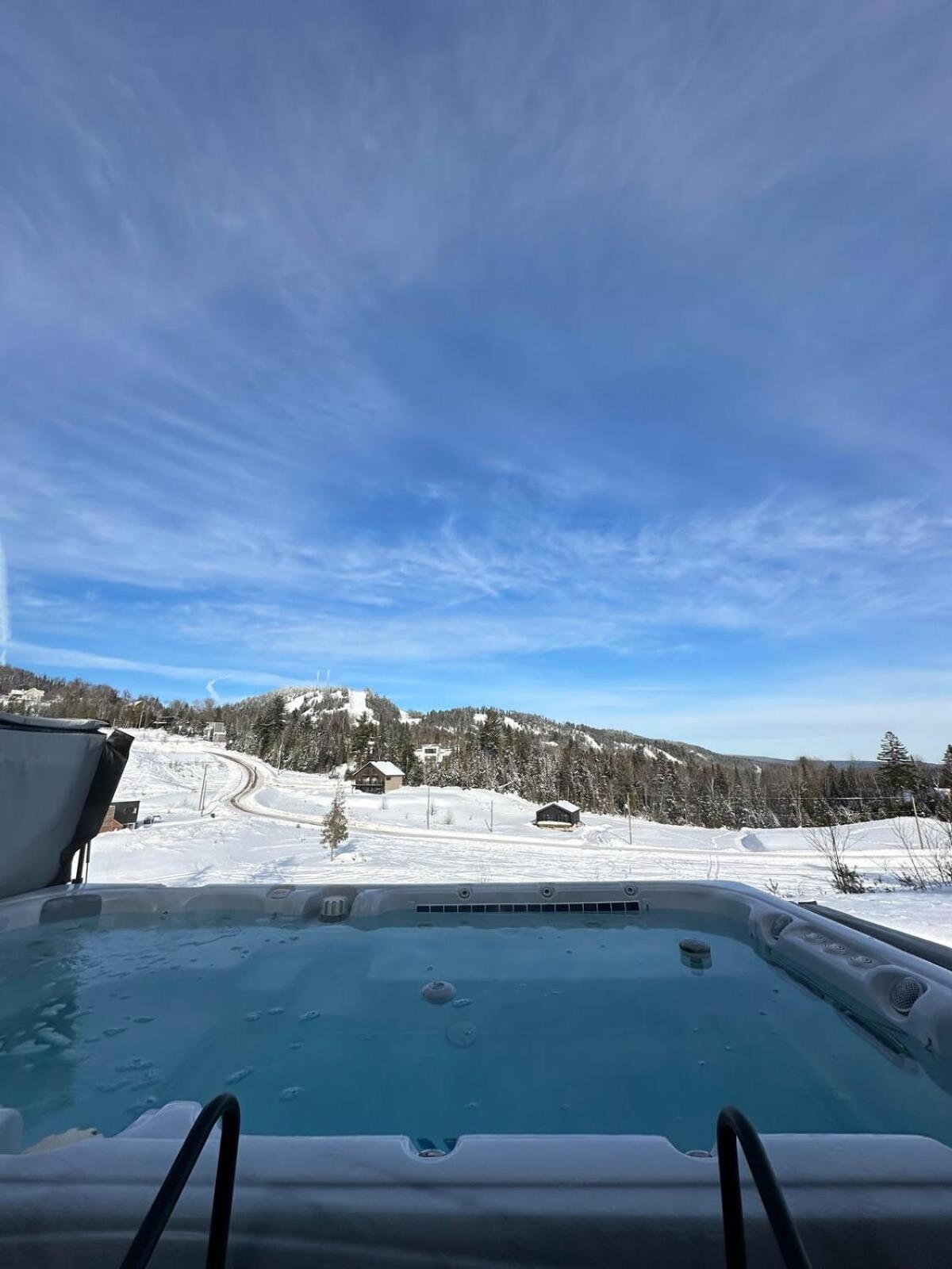 Le Nordet - SPA & Play room