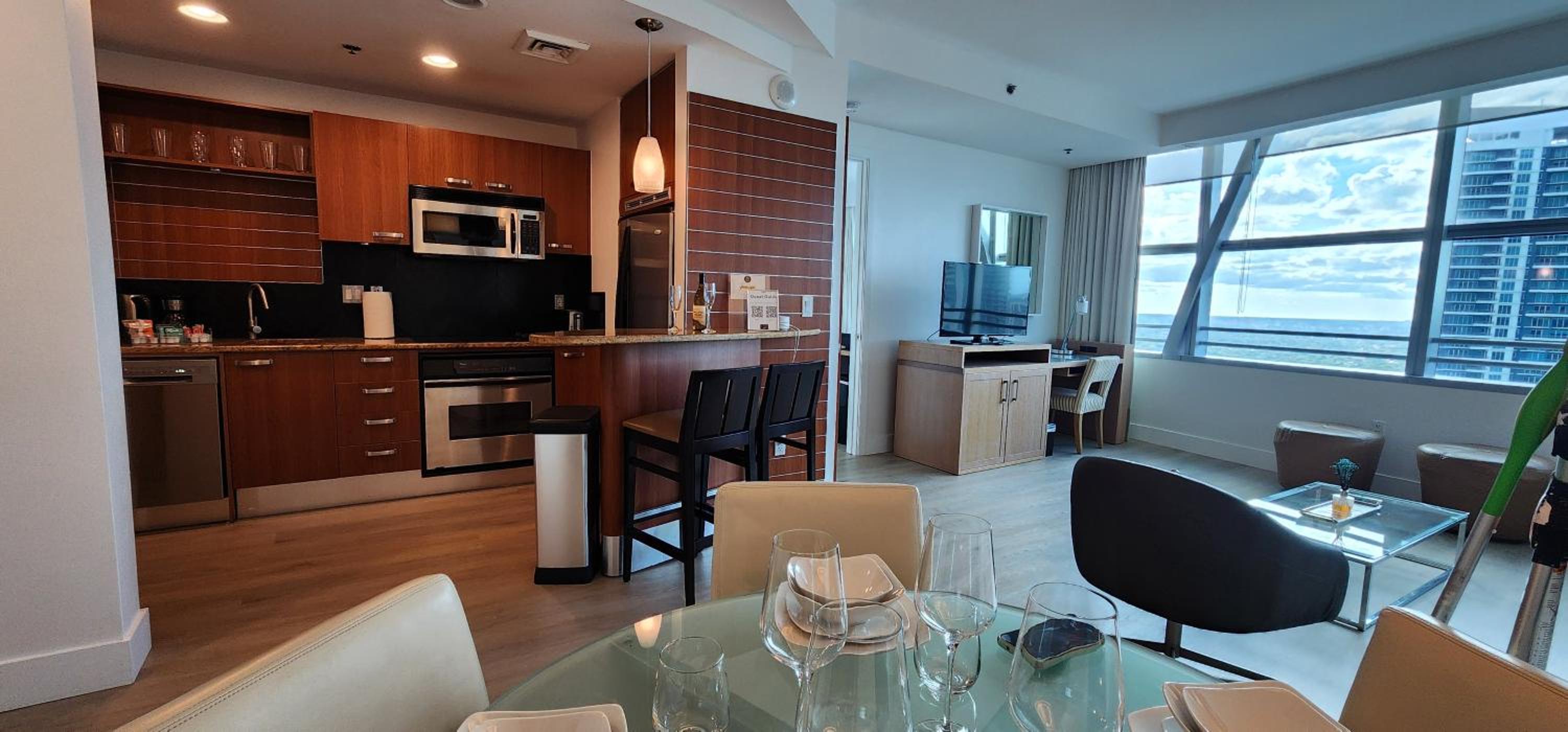 Lux Aka Brickell Condo
