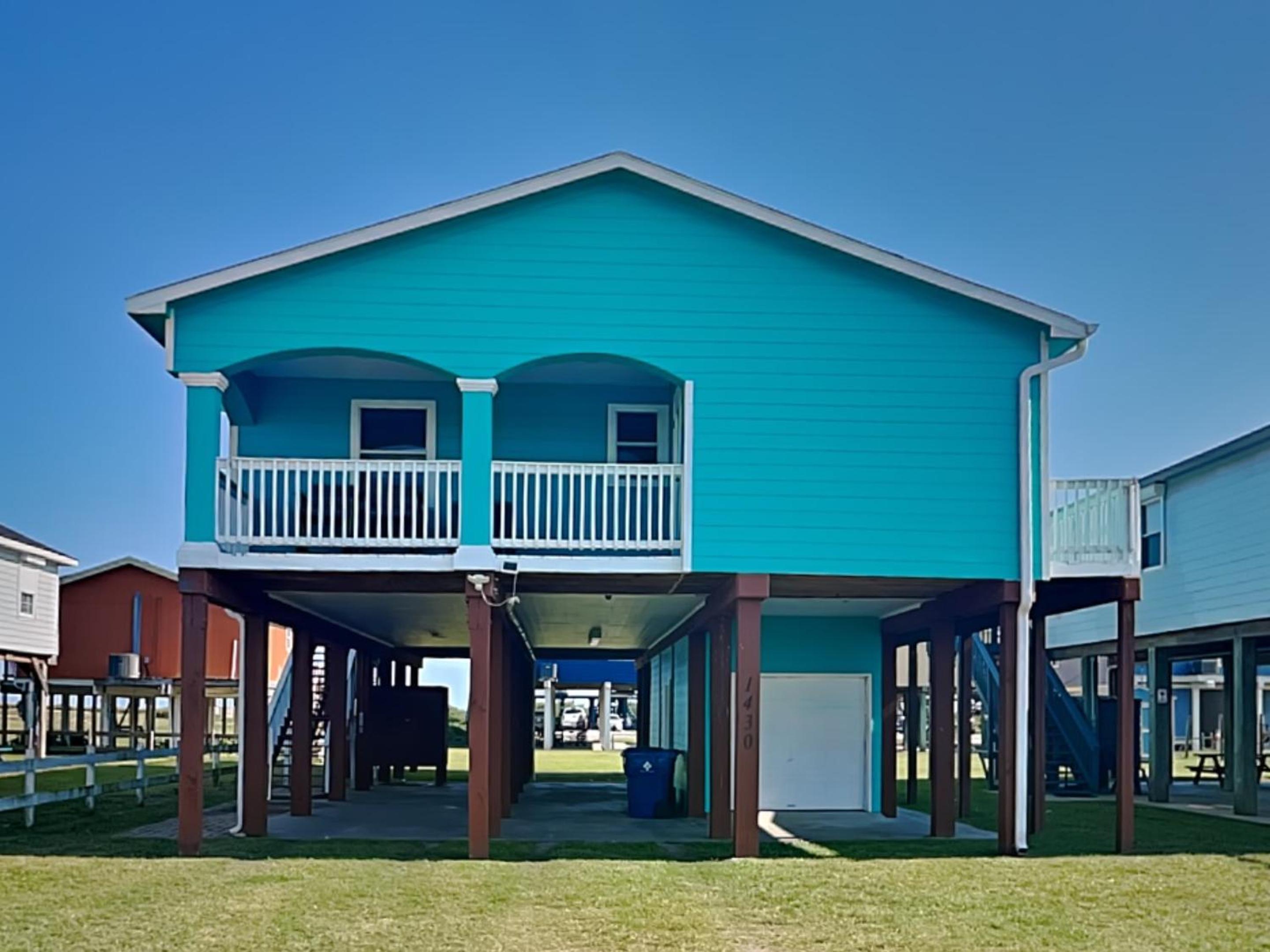 Star of the Sea Surfside view 4