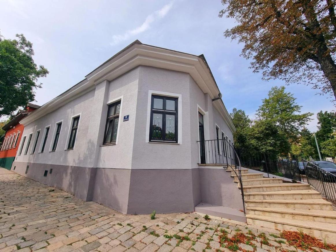 A&M Hostel Apartments Vienna