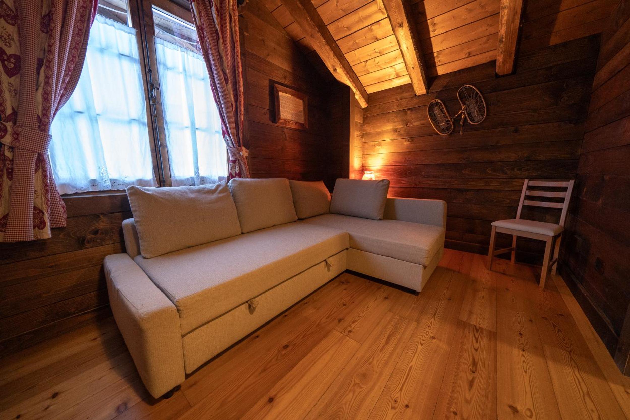 Eirl DOLOMITES Retreat Sappada