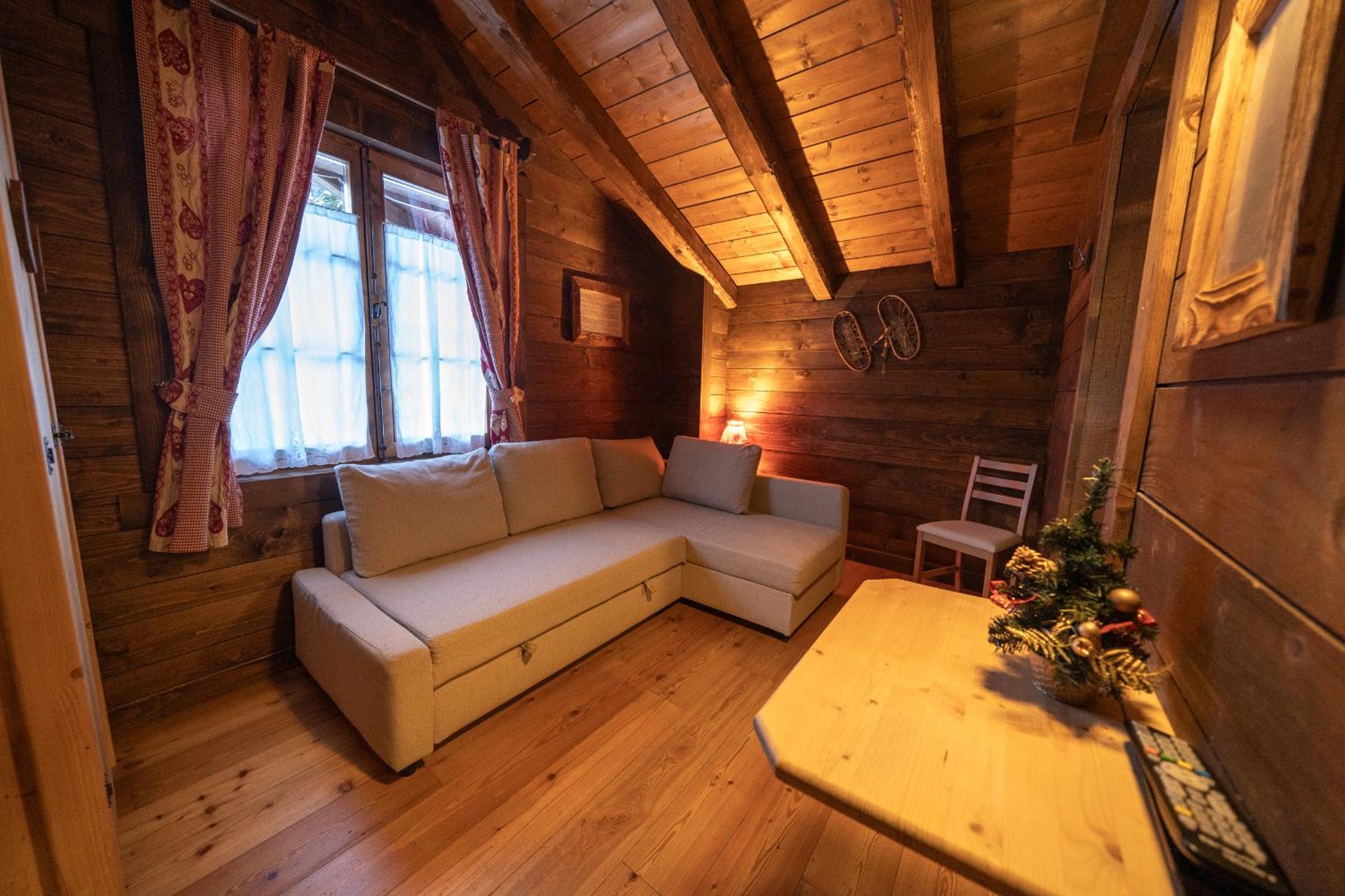 Eirl DOLOMITES Retreat Sappada