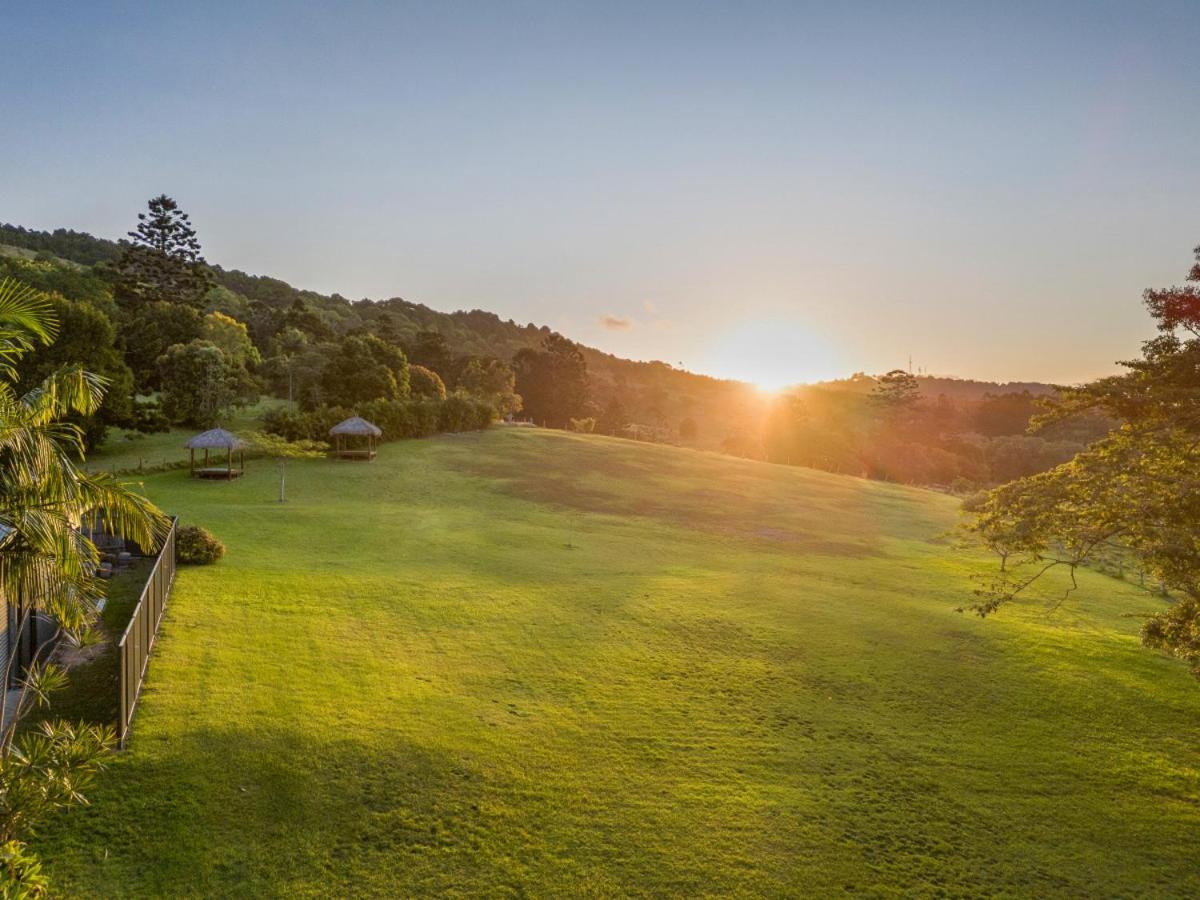 Cape Byron Suite 6