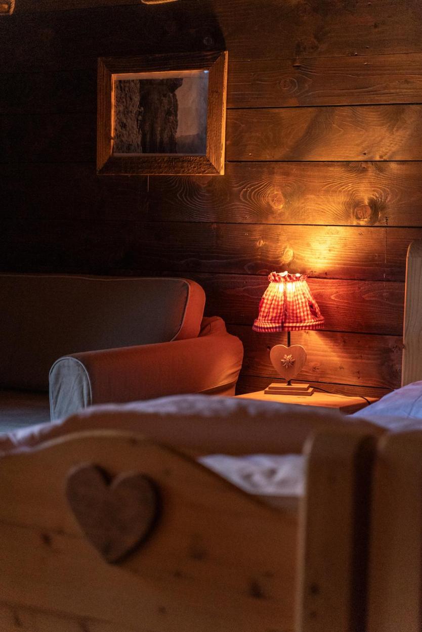 Eirl DOLOMITES Retreat Sappada